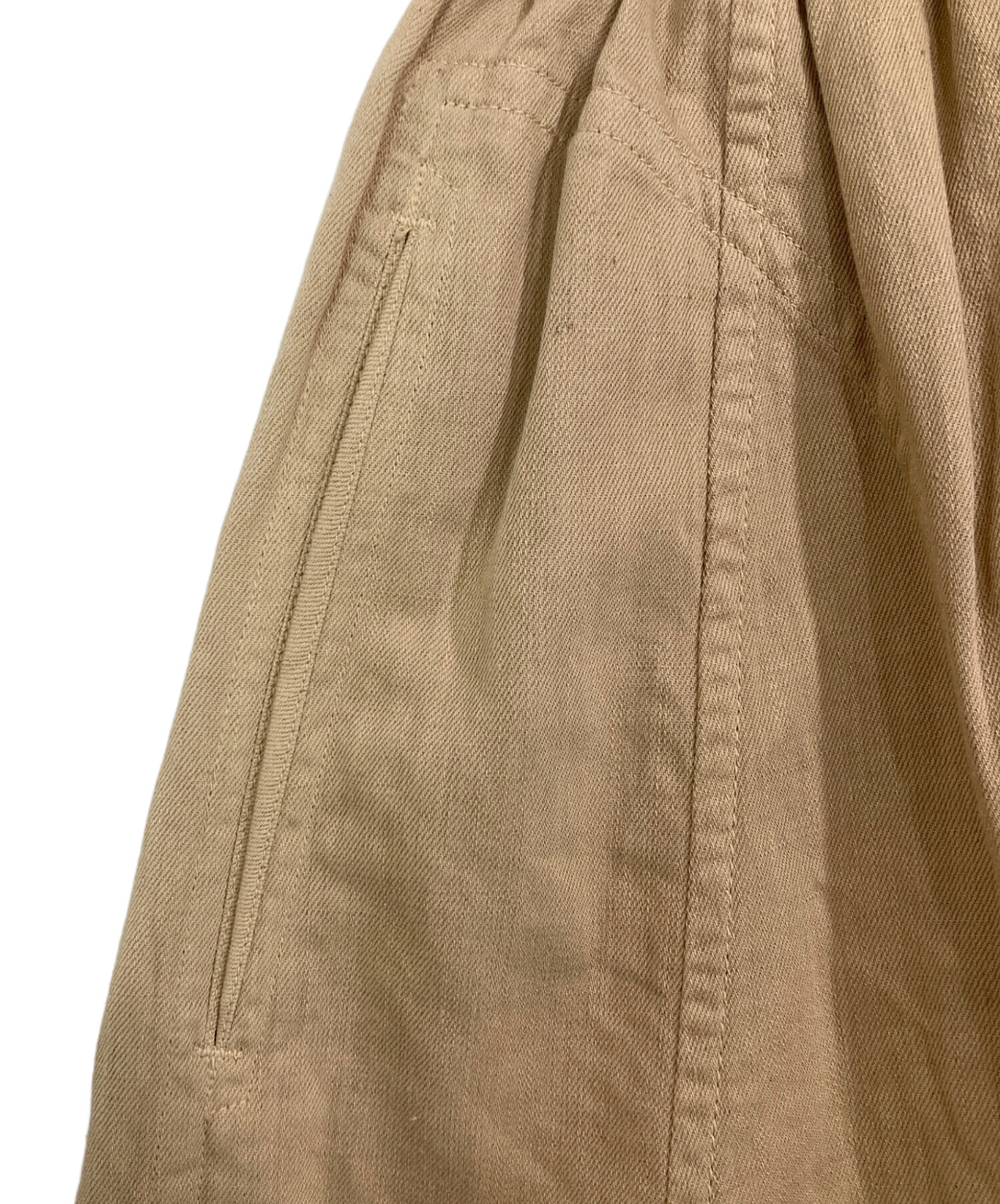 中古・古着通販】45R (フォーティファイブ・アール) コットンリネン