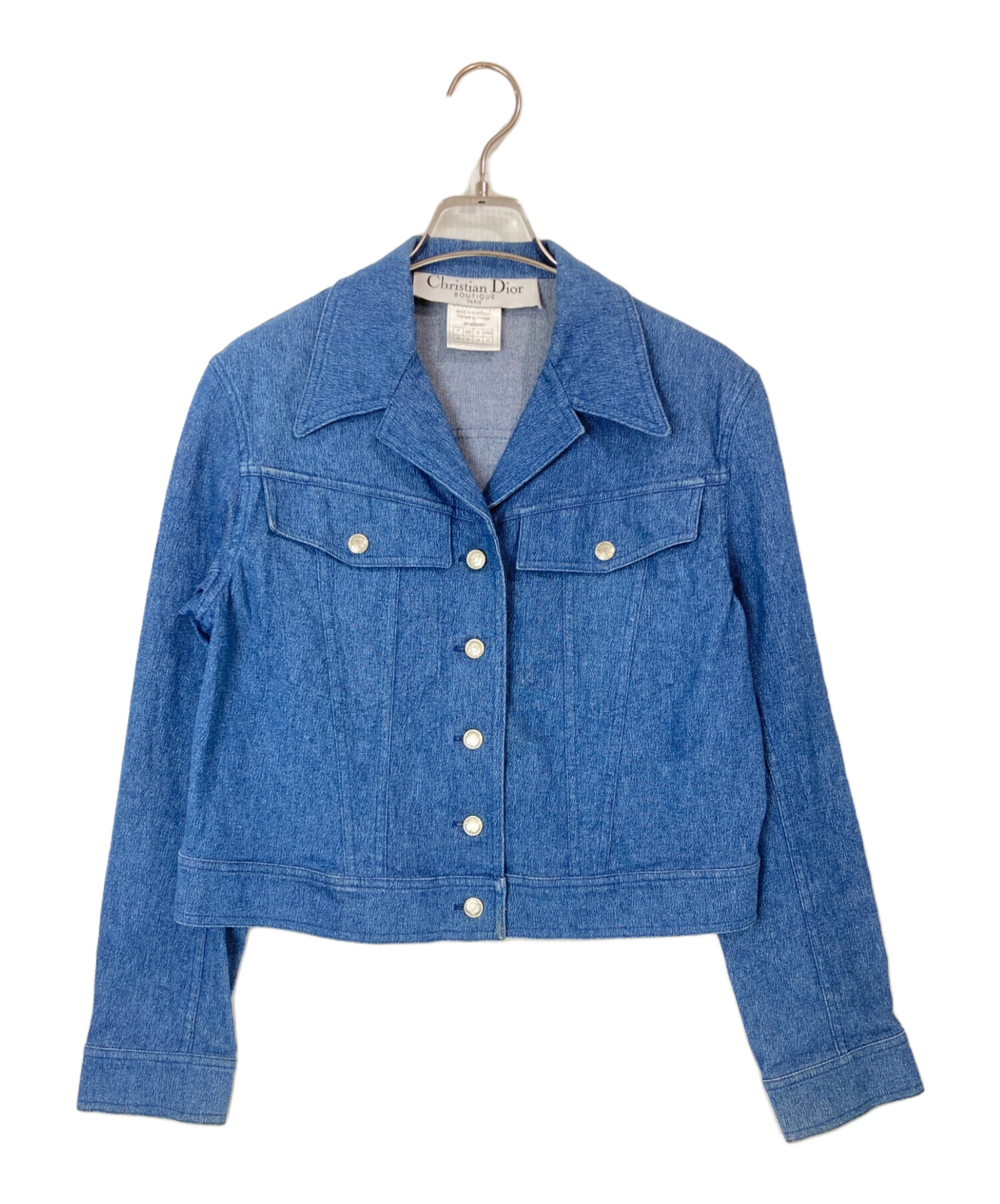 中古・古着通販】Christian Dior BOUTIQUE (クリスチャンディオール