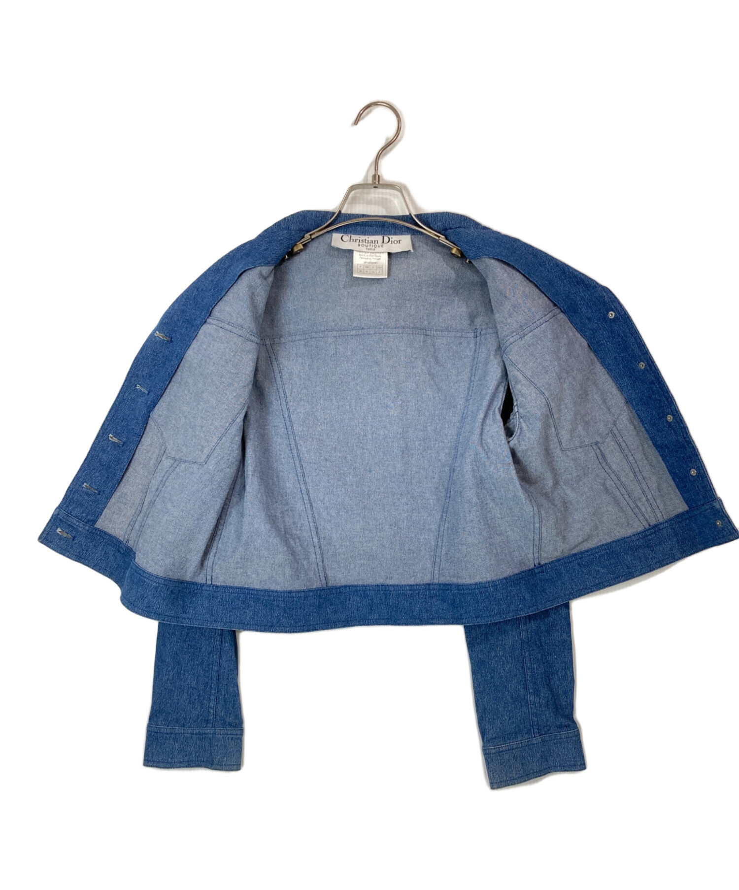 中古・古着通販】Christian Dior BOUTIQUE (クリスチャンディオール