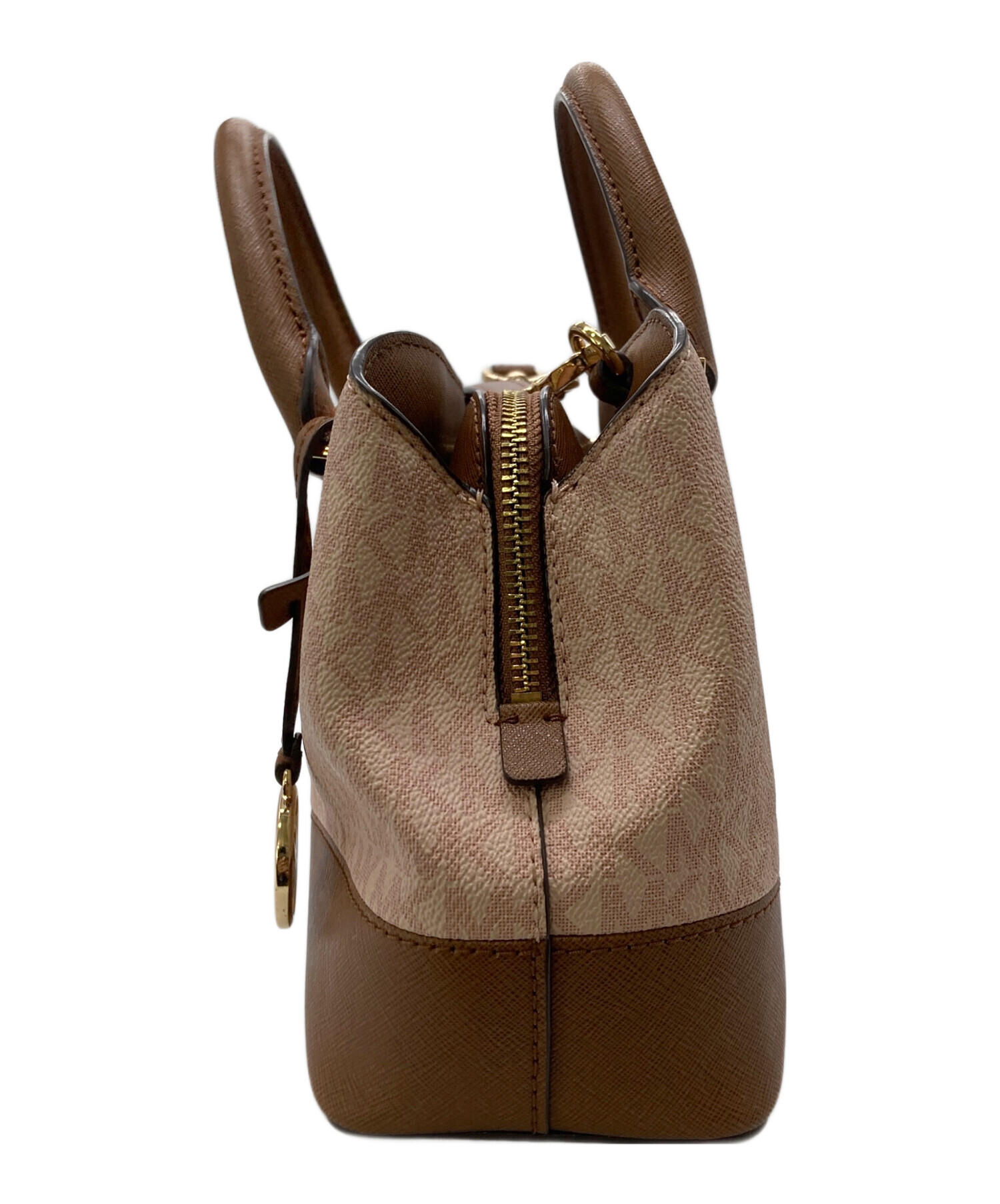 中古・古着通販】MICHAEL KORS (マイケル・コース) 2WAYバッグ