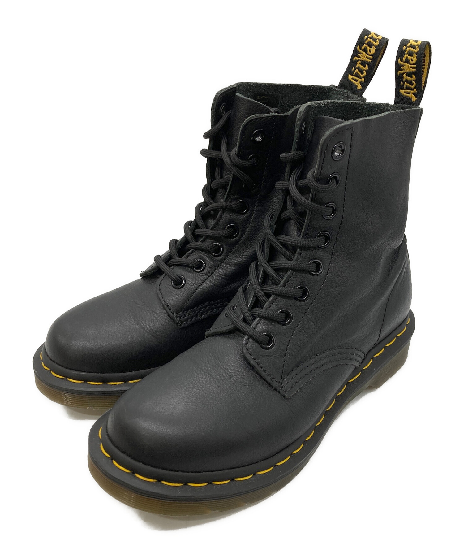 中古・古着通販】Dr.Martens (ドクターマーチン) 8ホールブーツ
