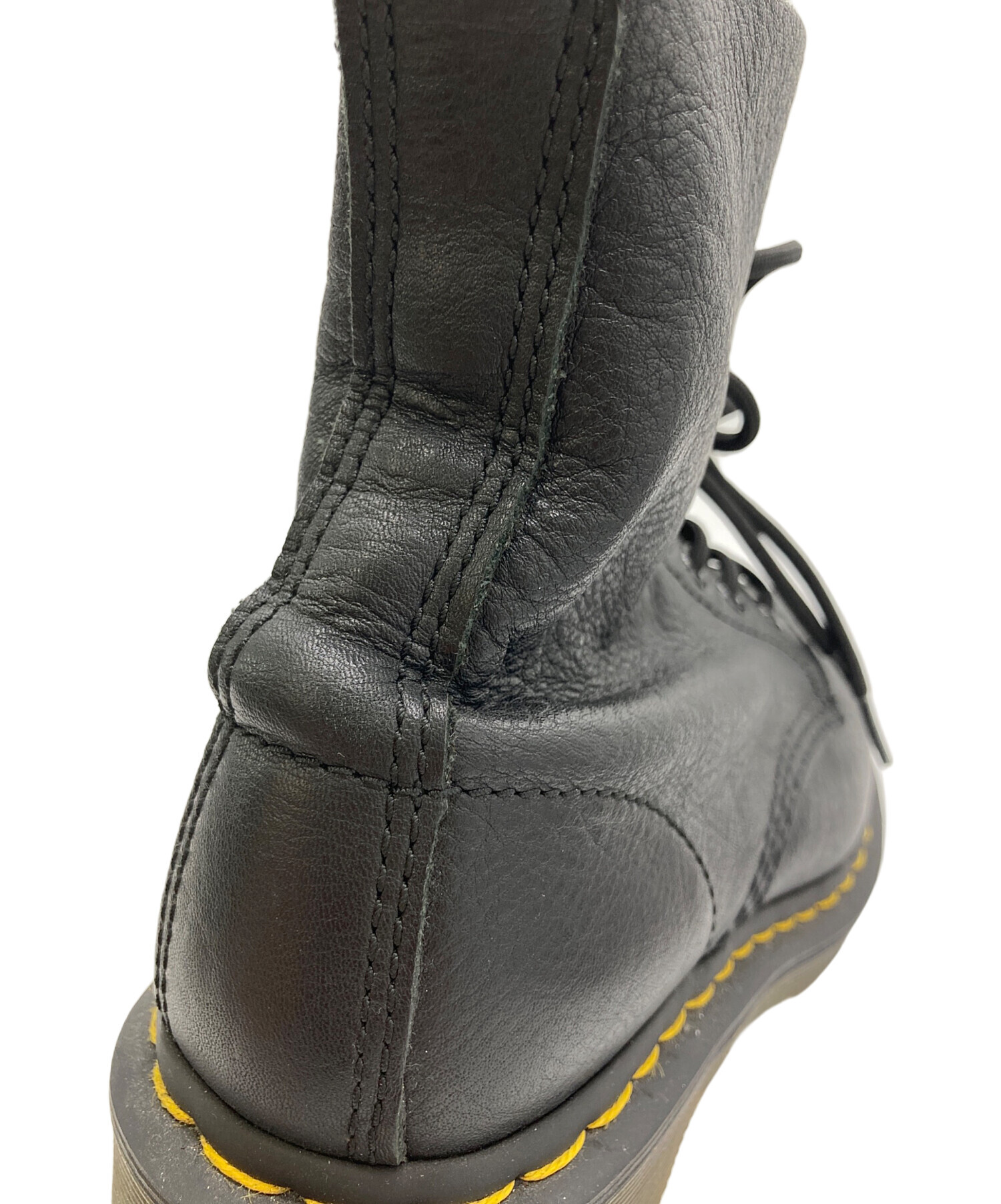 中古・古着通販】Dr.Martens (ドクターマーチン) 8ホールブーツ