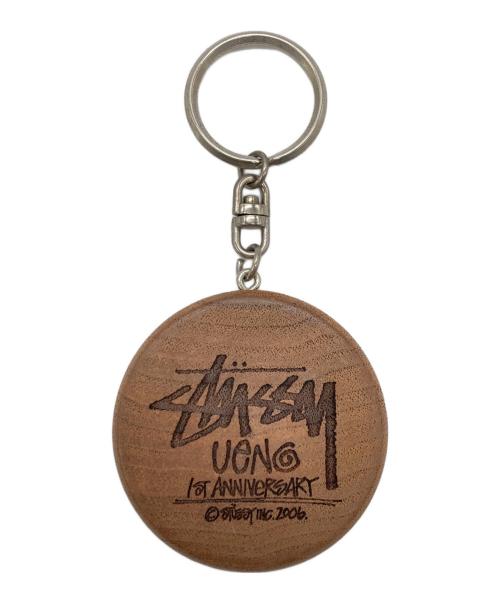 中古・古着通販】stussy (ステューシー) SSリンクキーホルダー