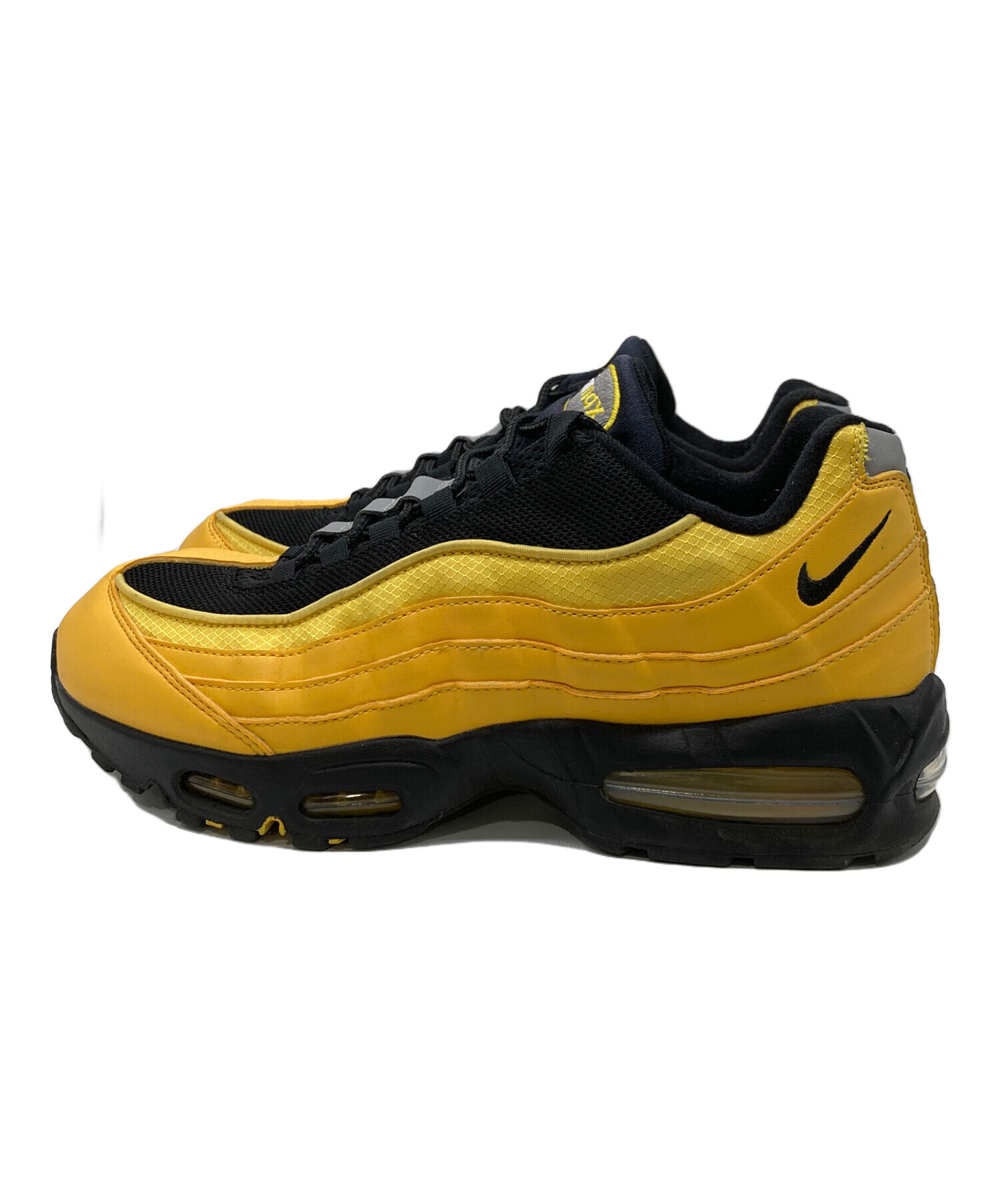 中古・古着通販】NIKE (ナイキ) ナイキ エア マックス 95 ビッグバブル 