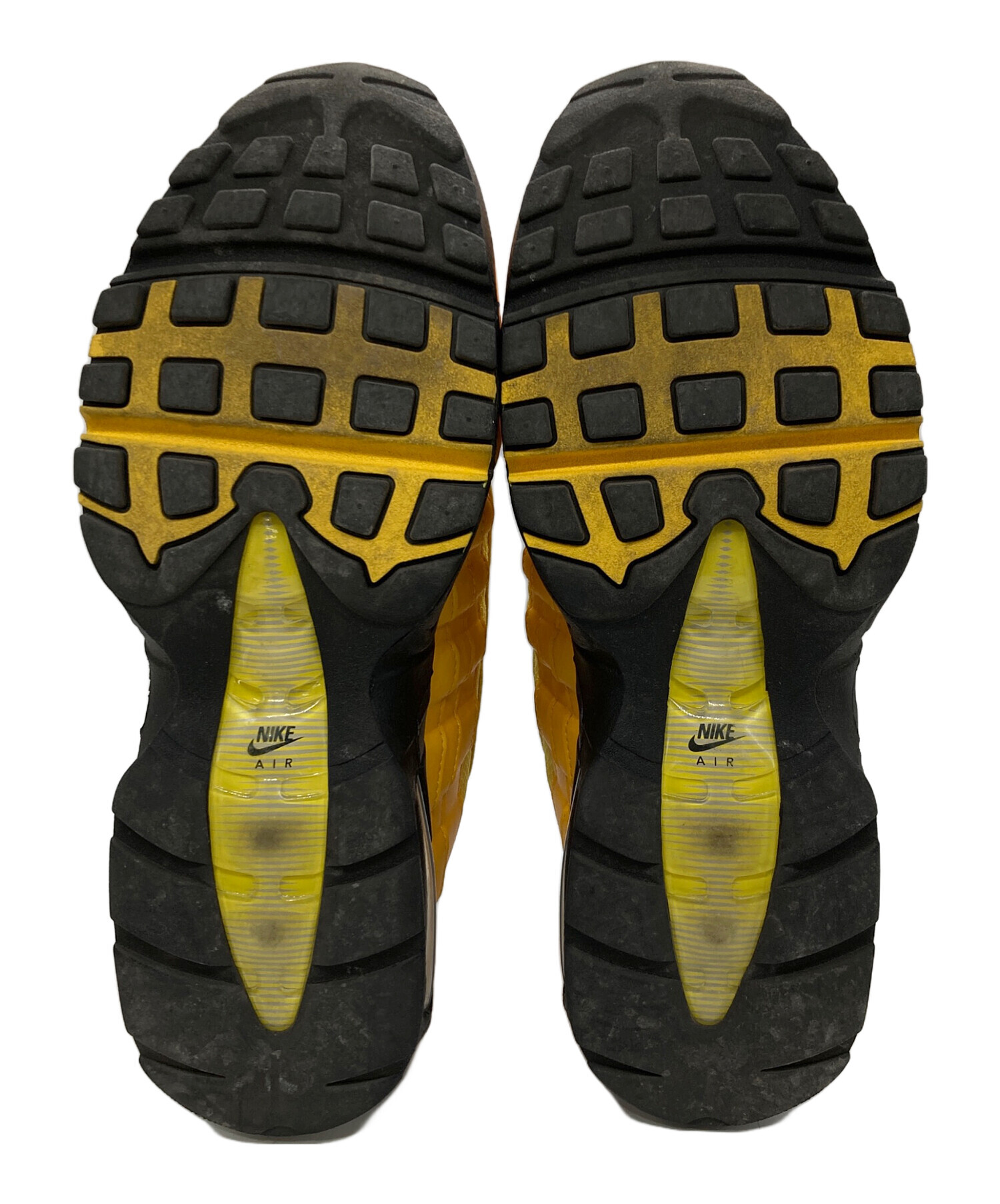 中古・古着通販】NIKE (ナイキ) ナイキ エア マックス 95 ビッグバブル