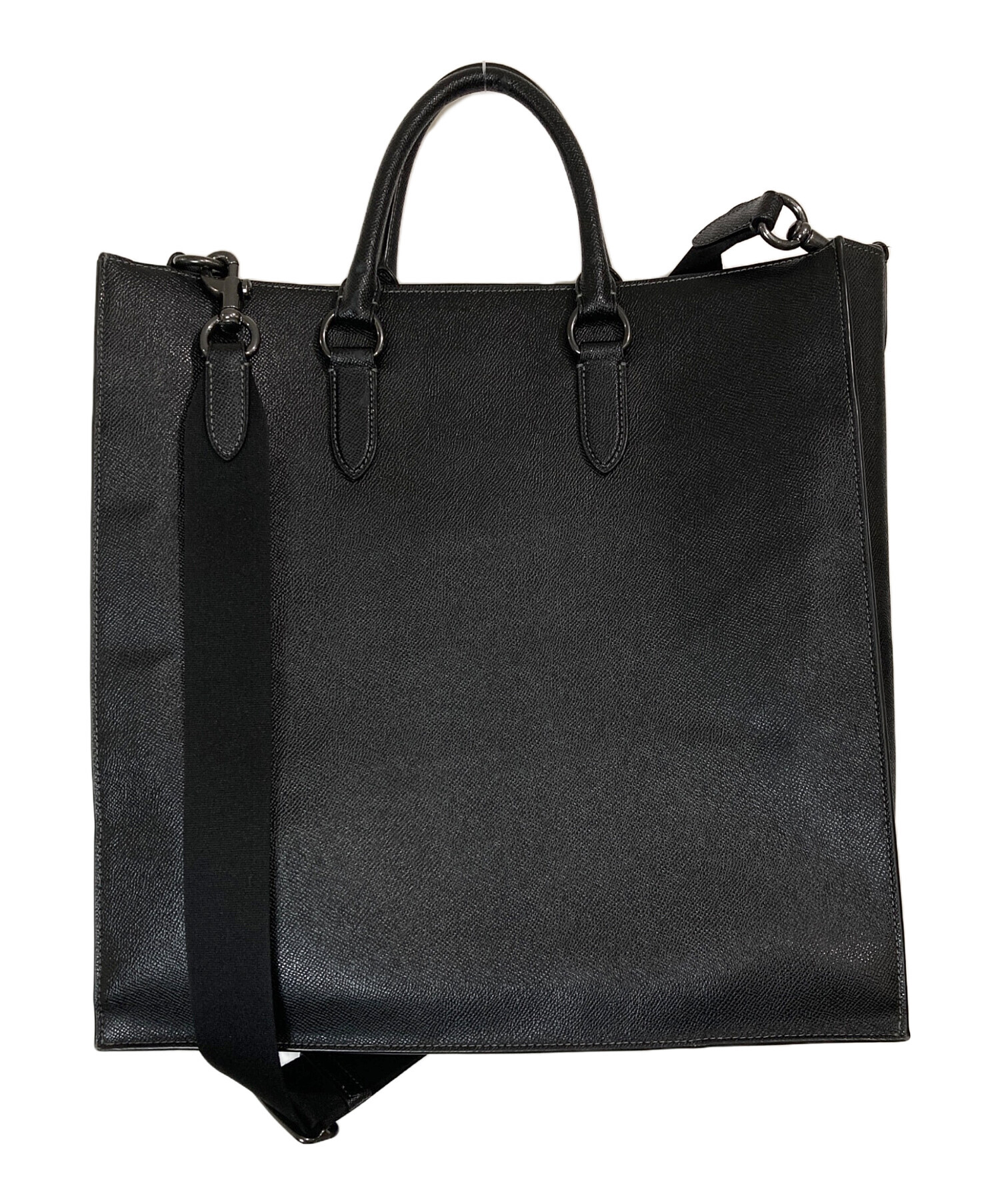 中古・古着通販】COACH (コーチ) ディラン ラージ トート