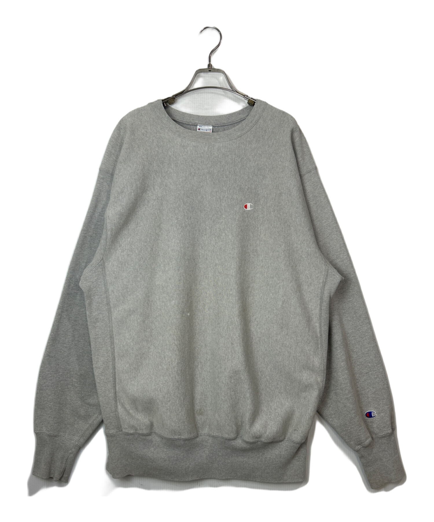 リバースウィーブ 90s 激レア 中古・古着通販】Champion REVERSE WEAVE (チャンピオン リバース