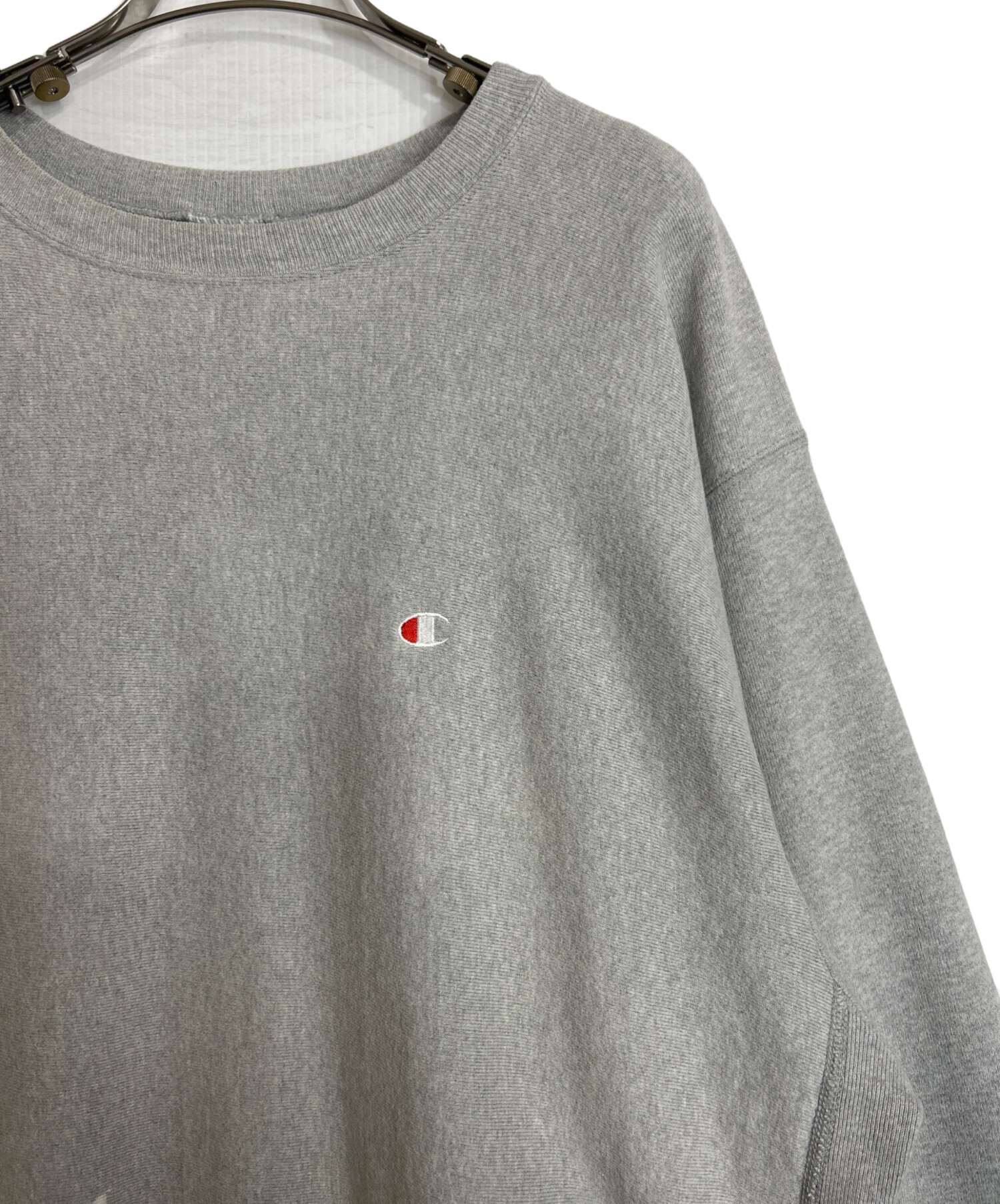 中古・古着通販】Champion REVERSE WEAVE (チャンピオン リバース