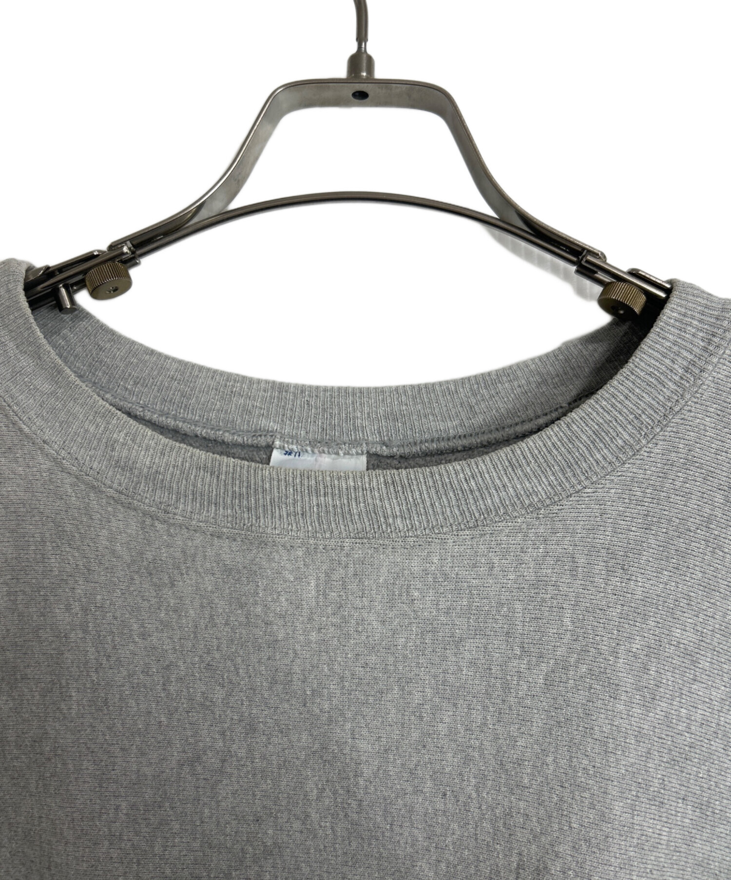 中古・古着通販】Champion REVERSE WEAVE (チャンピオン リバース