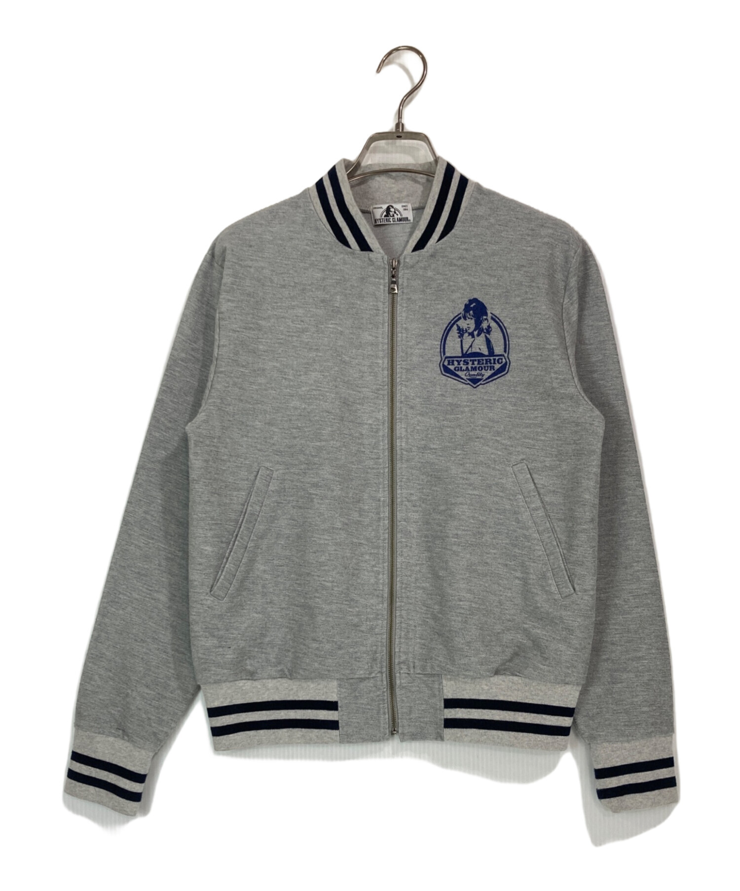 中古・古着通販】Hysteric Glamour (ヒステリックグラマー) スウェット