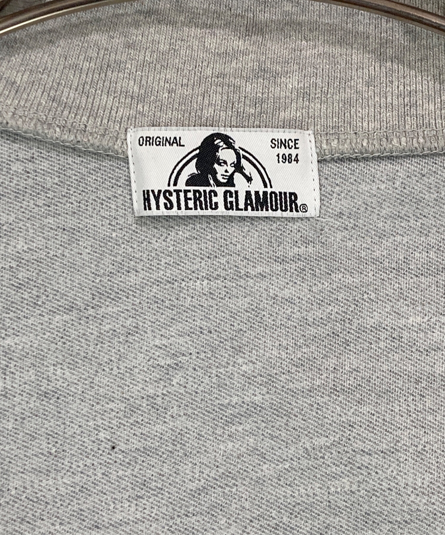 中古・古着通販】Hysteric Glamour (ヒステリックグラマー) スウェット