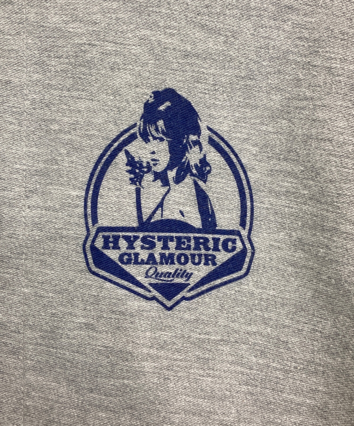 中古・古着通販】Hysteric Glamour (ヒステリックグラマー) スウェット
