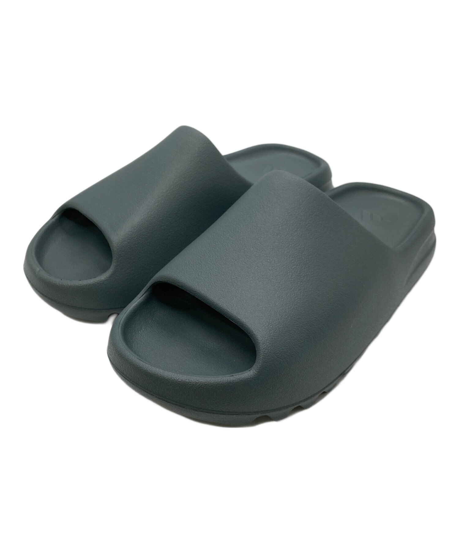 中古・古着通販】adidas (アディダス) イージースライド スレート