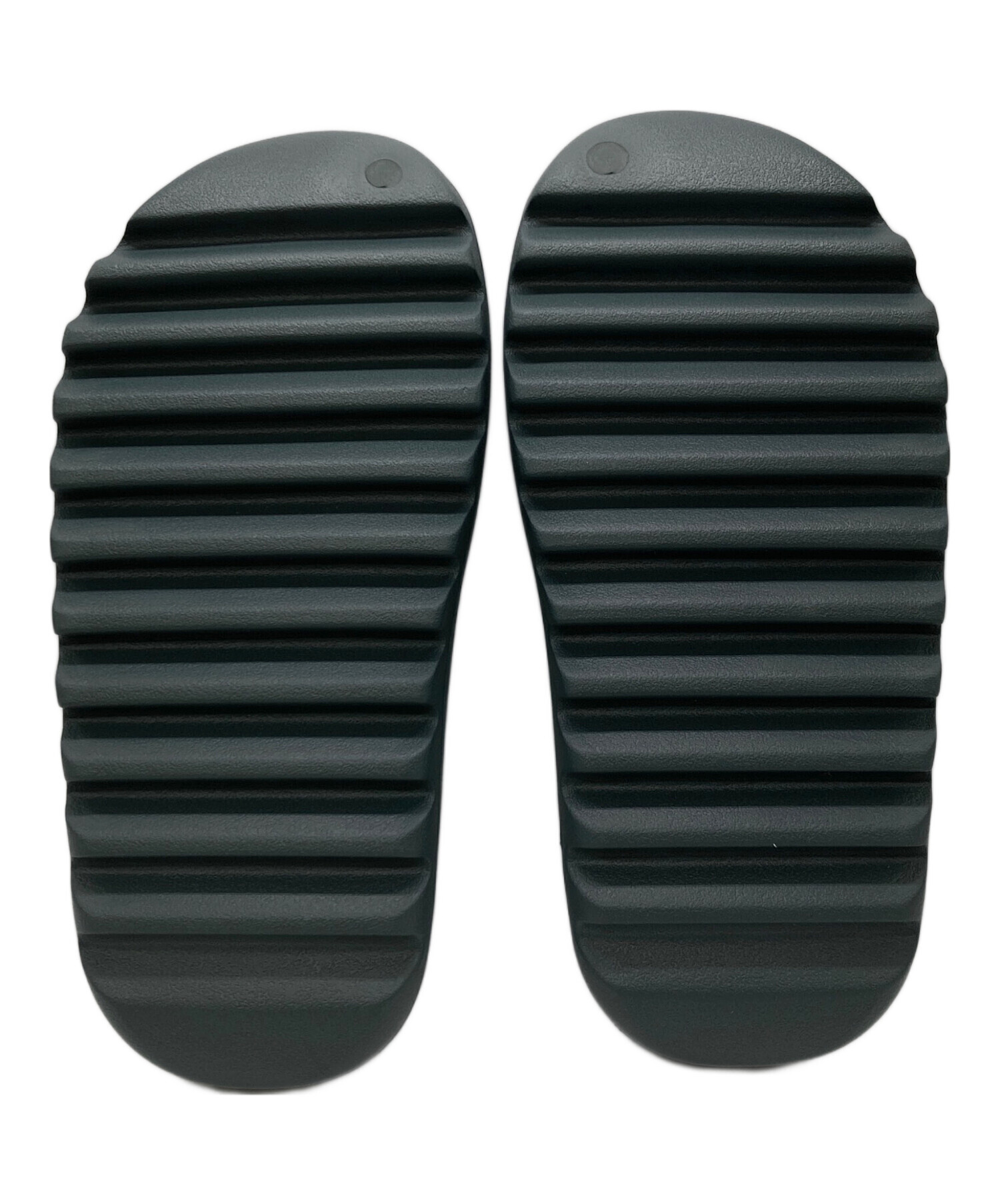 中古・古着通販】adidas (アディダス) イージースライド スレート