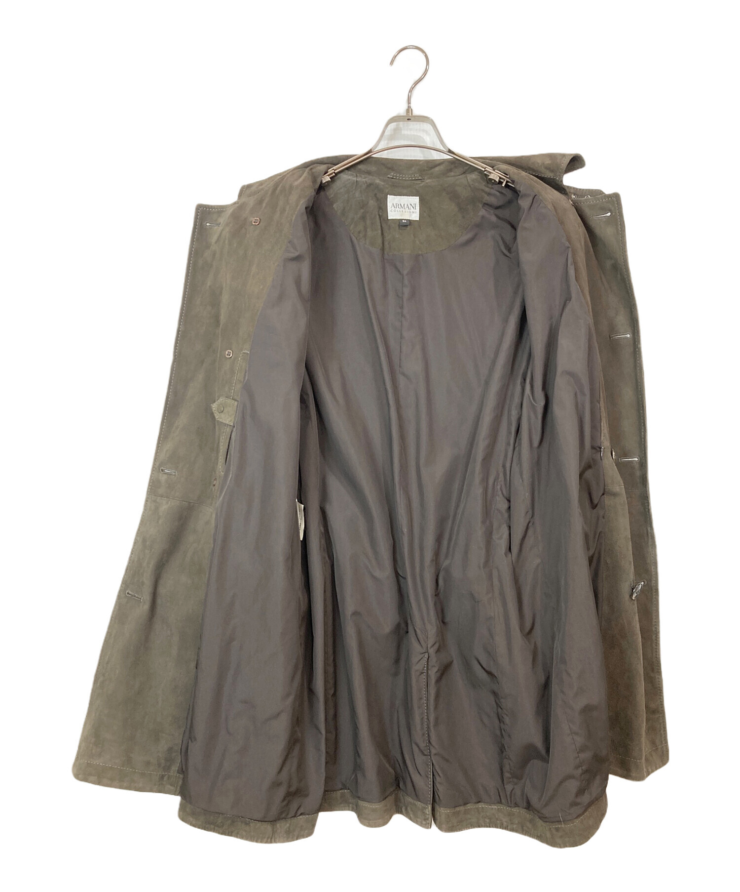 中古・古着通販】ARMANI COLLEZIONI (アルマーニ コレツィオーニ