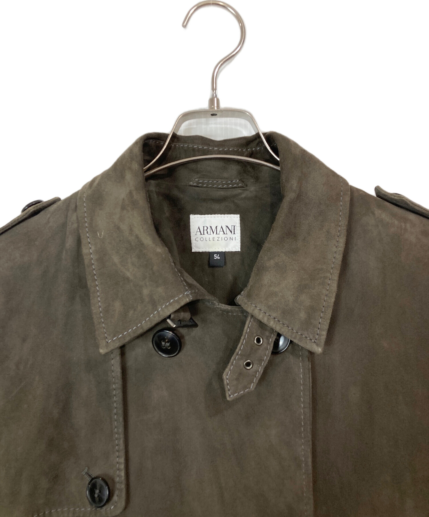 中古・古着通販】ARMANI COLLEZIONI (アルマーニ コレツィオーニ