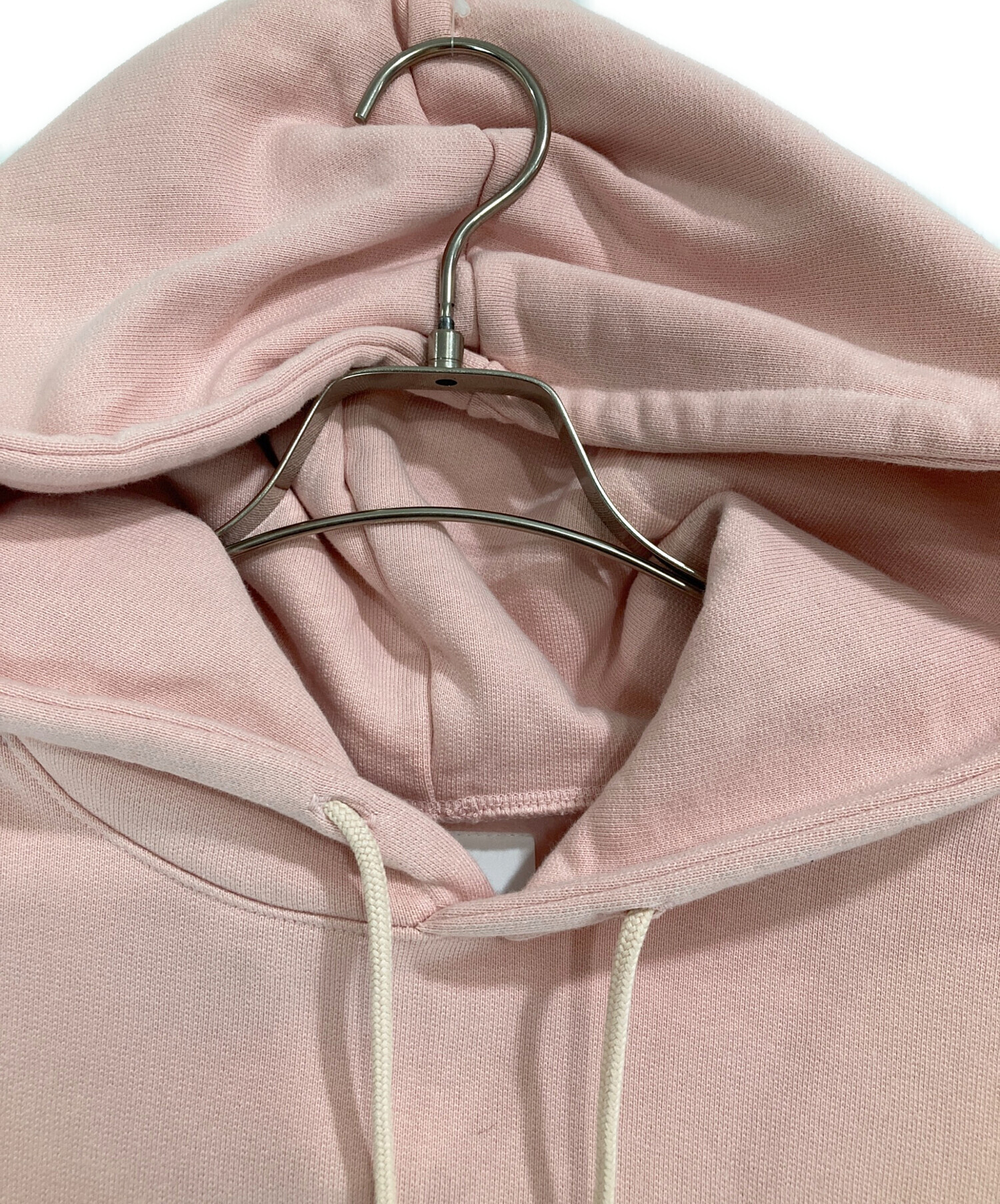 中古・古着通販】VAULT ROOM (ボルトルーム) CYBERPUNK LUCY HOODIE