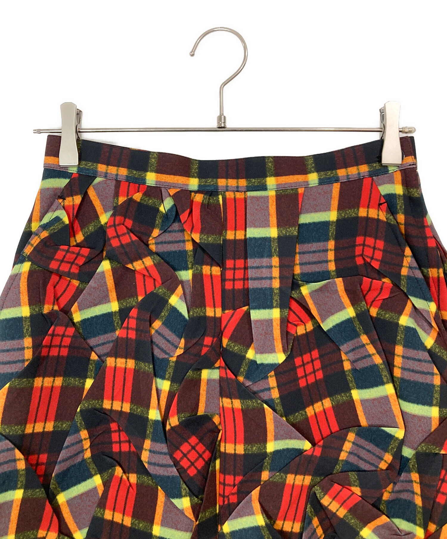 中古・古着通販】TOGA ARCHIVES (トーガアーカイブス) Polyester twill