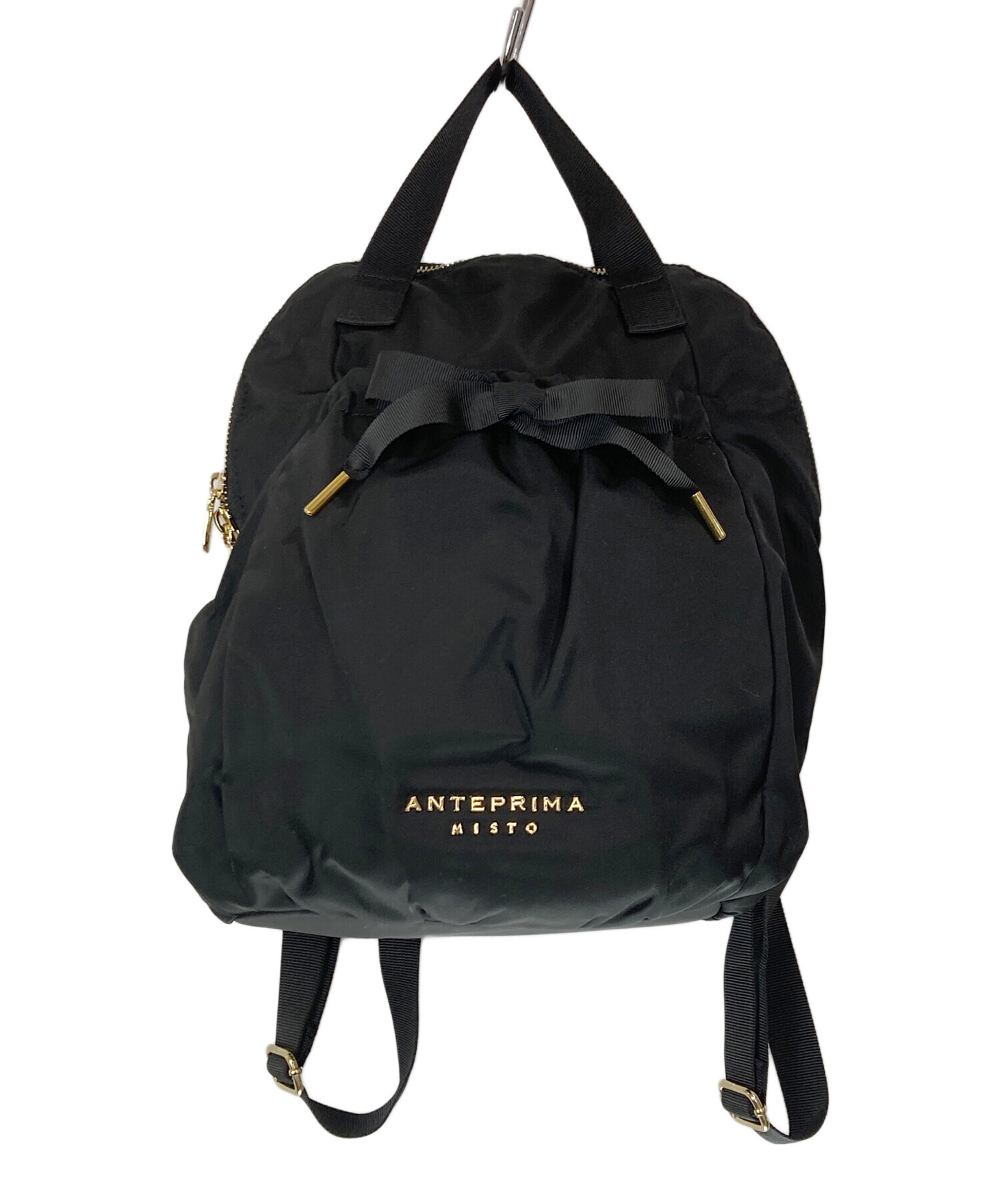 中古・古着通販】ANTEPRIMA MISTO (アンテプリマミスト) リボン