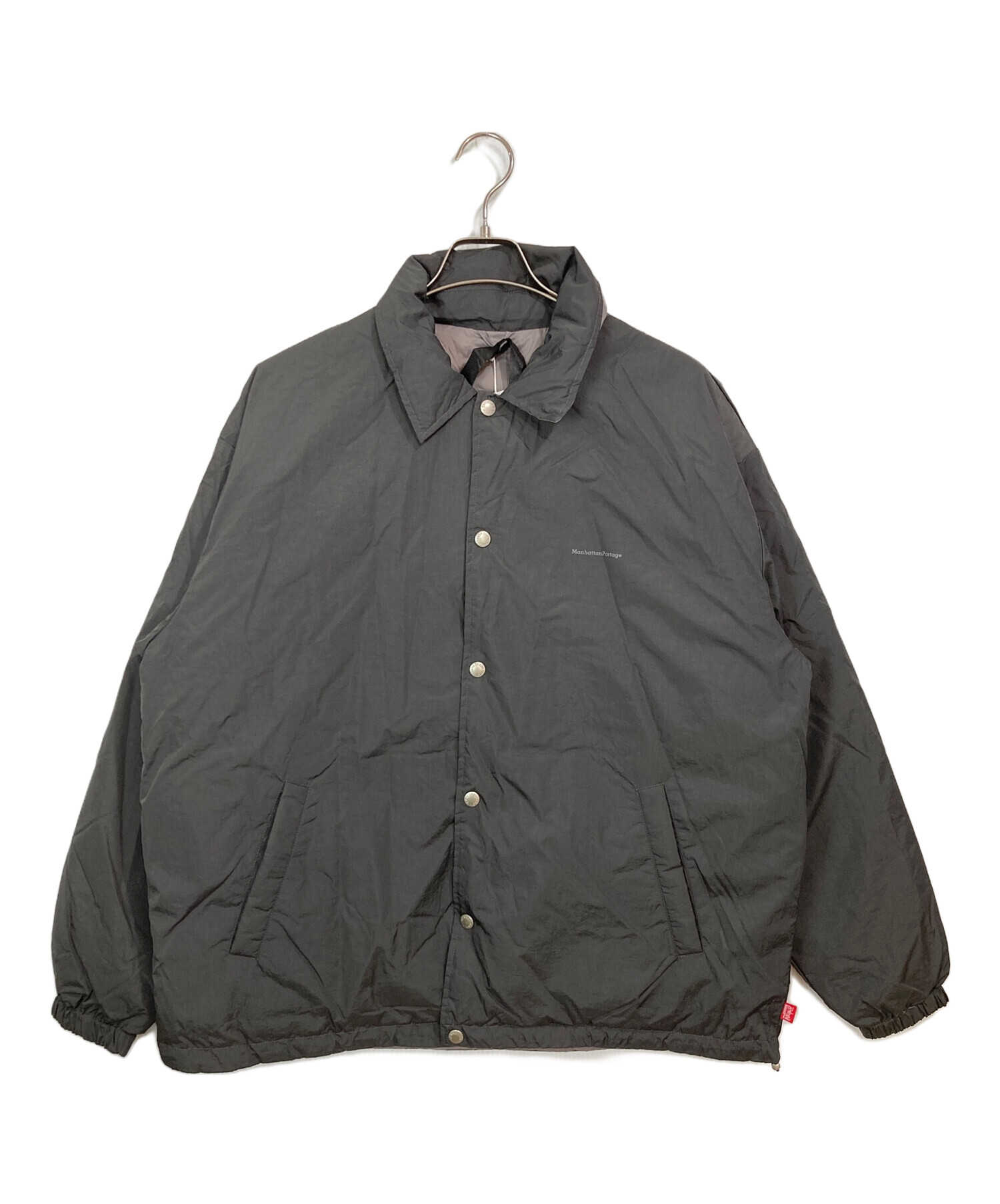 中古・古着通販】TAION (タイオン) Manhattan Portage (マンハッタン 