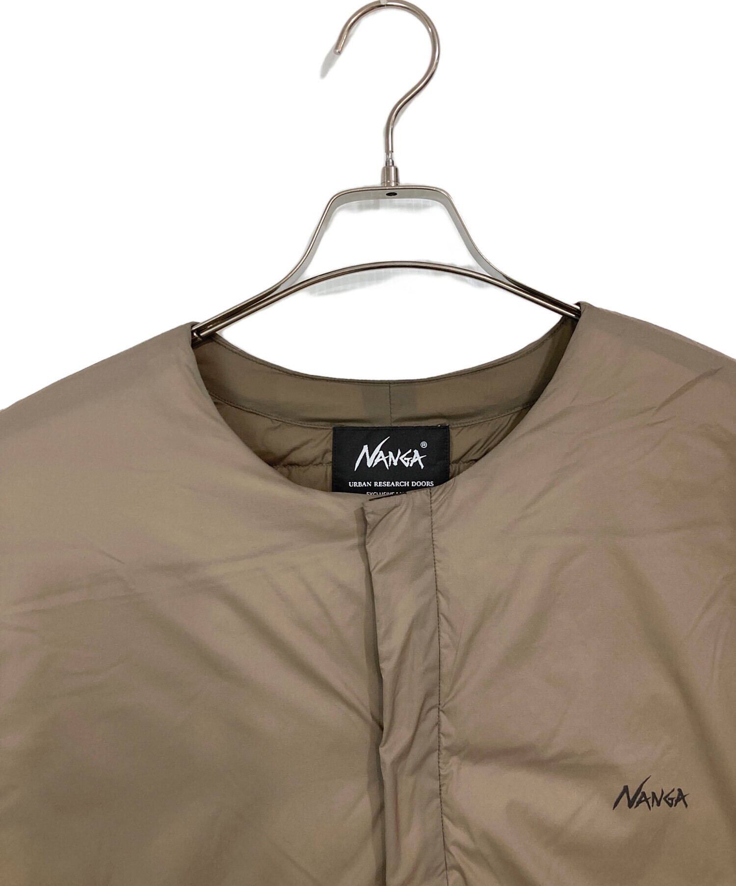 中古・古着通販】NANGA (ナンガ) URBAN RESEARCH DOORS (アーバン