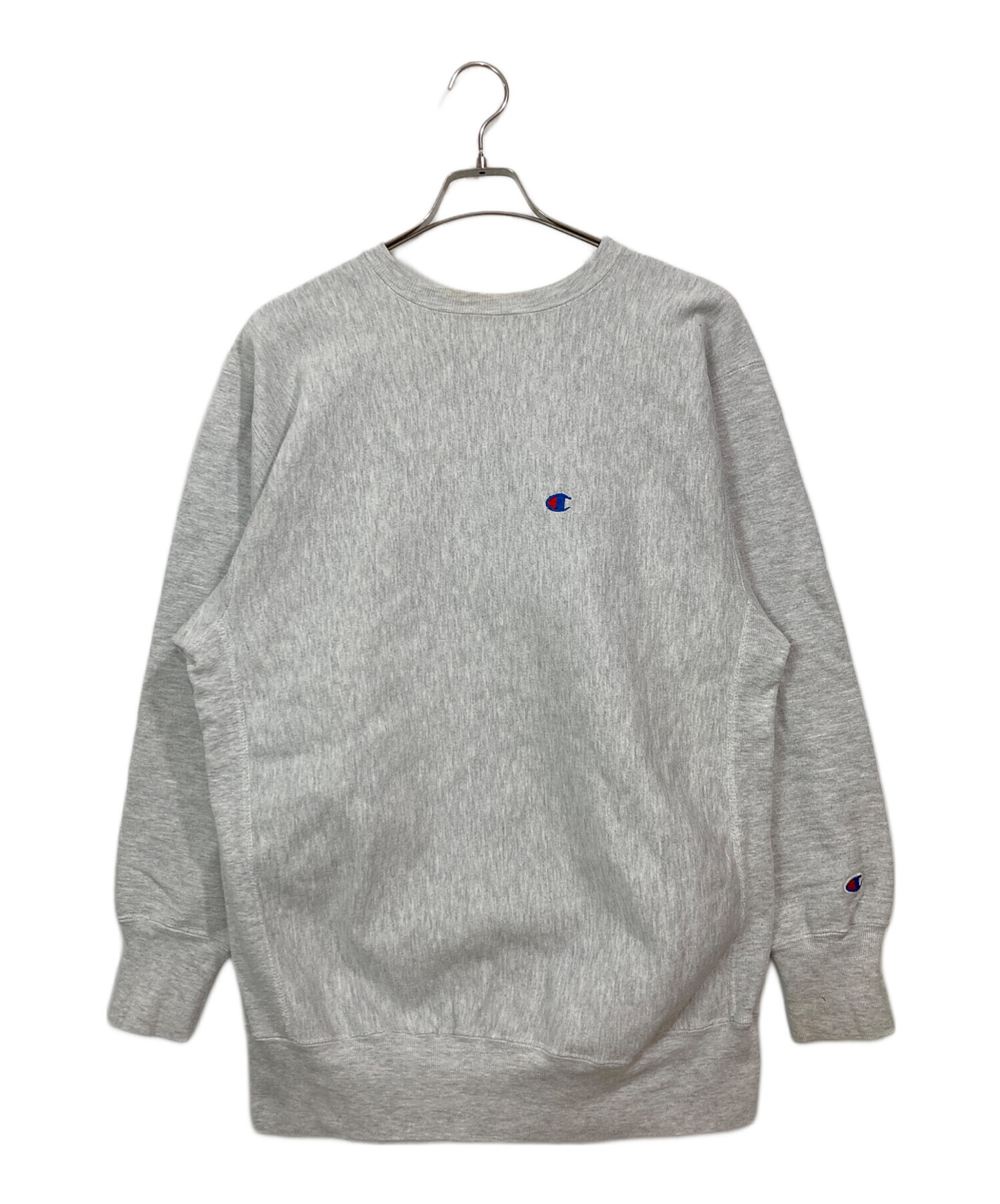 中古・古着通販】Champion (チャンピオン) リバースウィーブスウェット