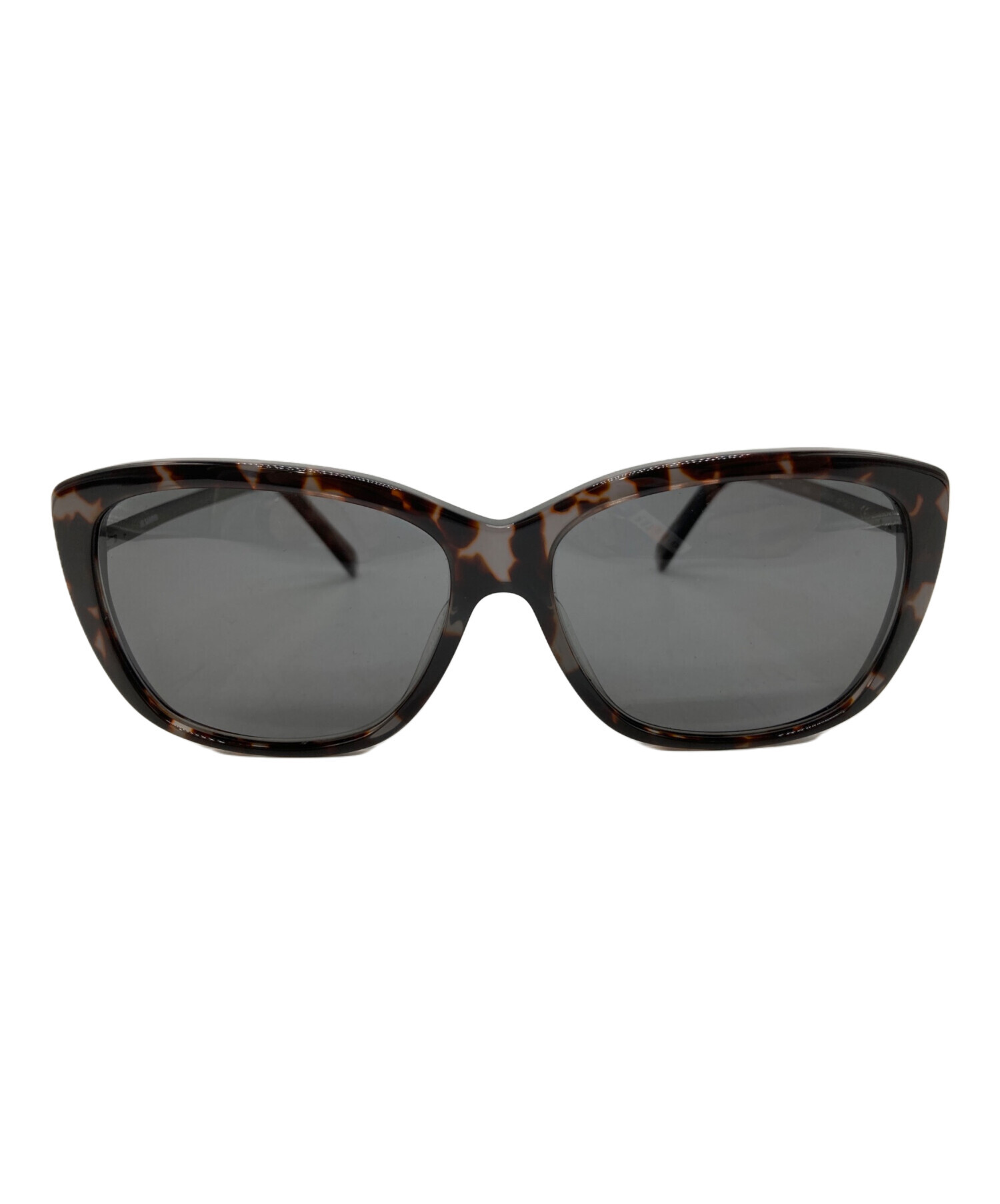 ビンテージ　JIL SANDER　ジルサンダー　サングラス 中古・古着通販】JIL SANDER (ジルサンダー) サングラス ブラウン