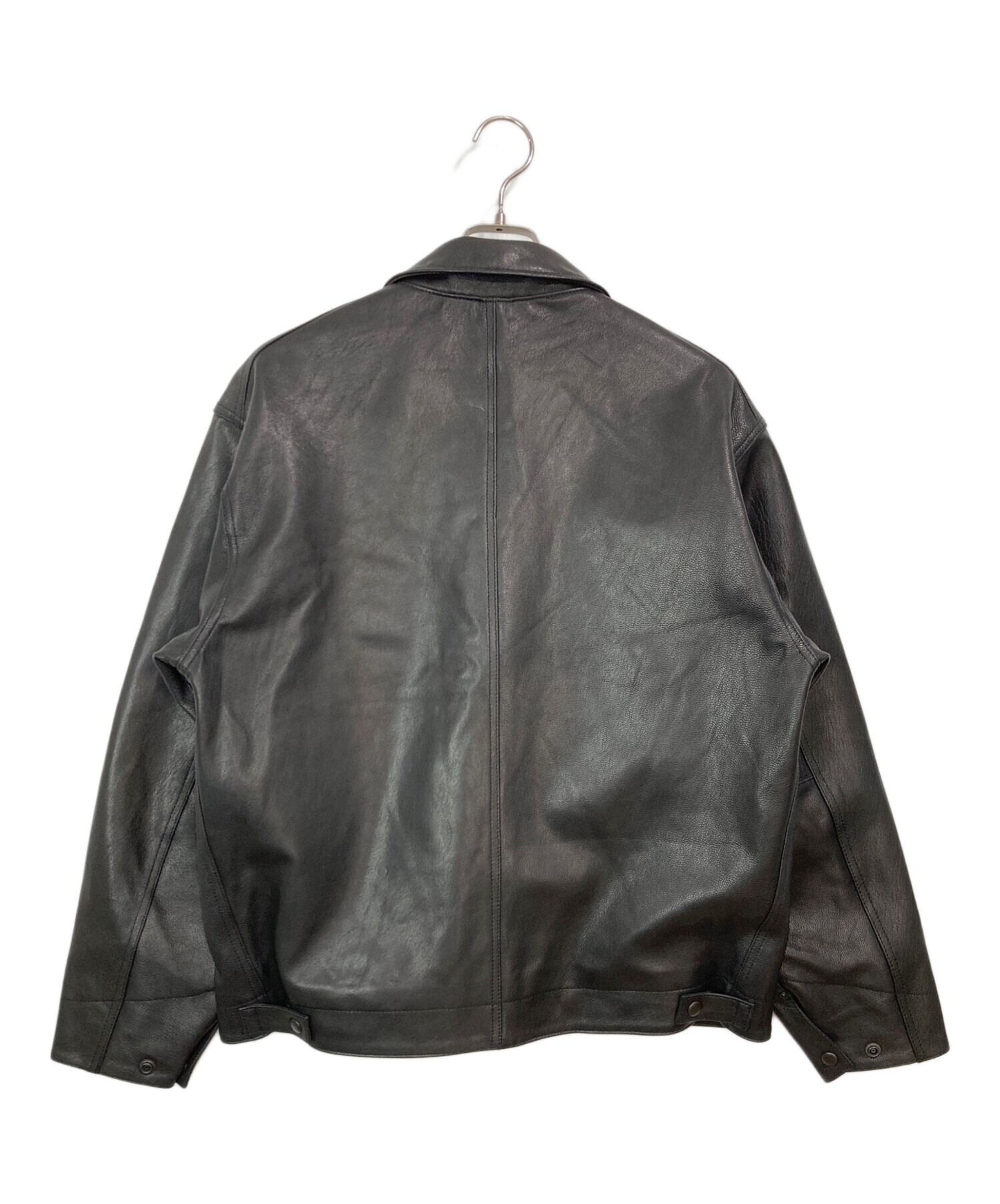 25AW J.S stead ゴートネイキッド ライダース JOURNAL STANDARD｜J.S.Homestead / ゴート ネイキッド デトロイト