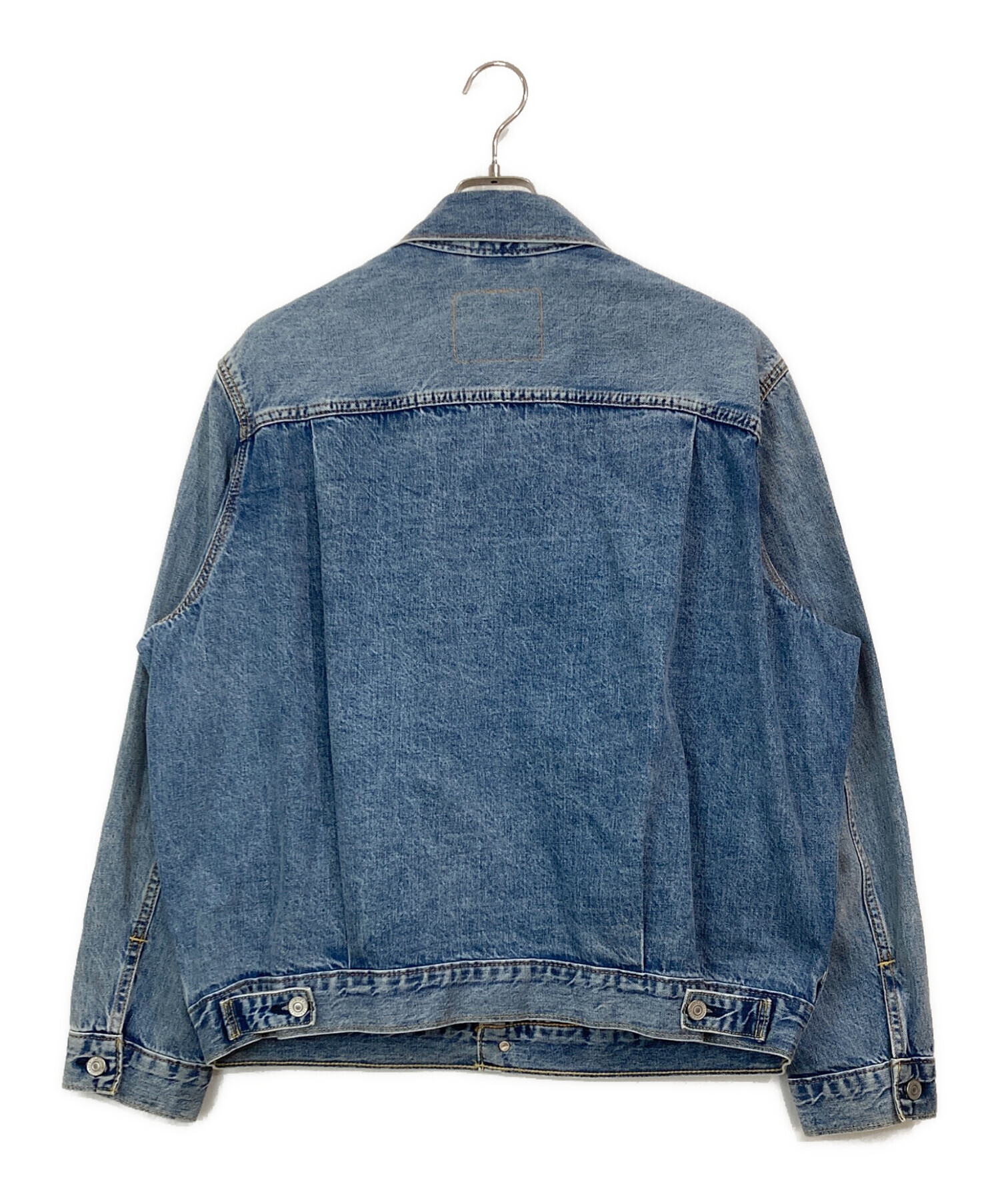 中古・古着通販】LEVI'S PReMIUM (リーバイス プレミアム) TYPEⅡ