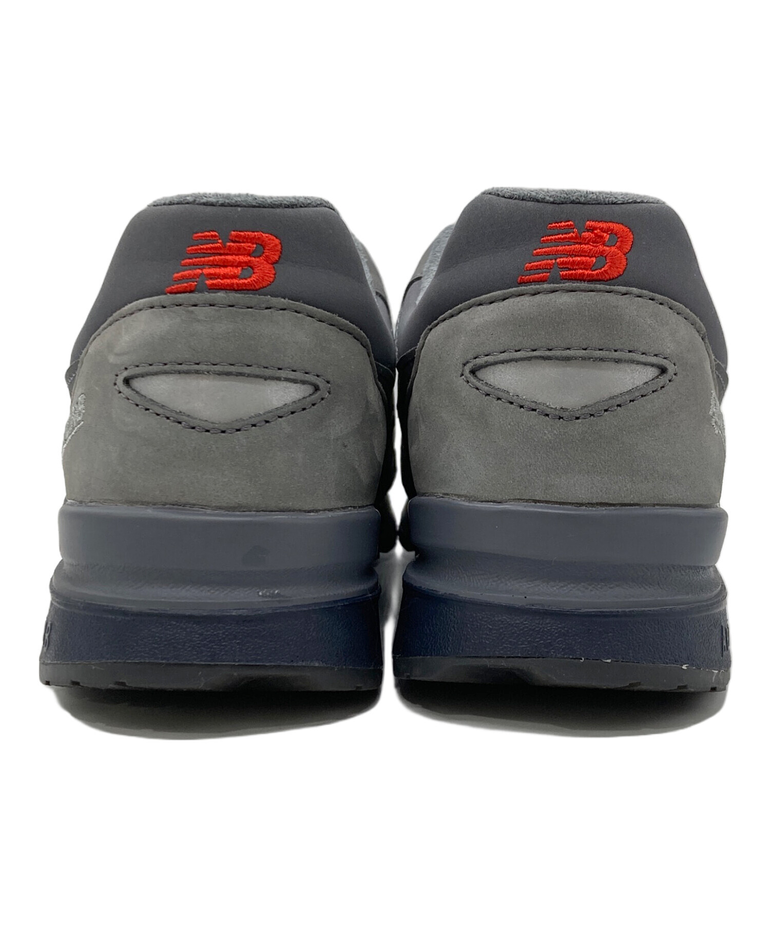 中古・古着通販】NEW BALANCE (ニューバランス) 1600 