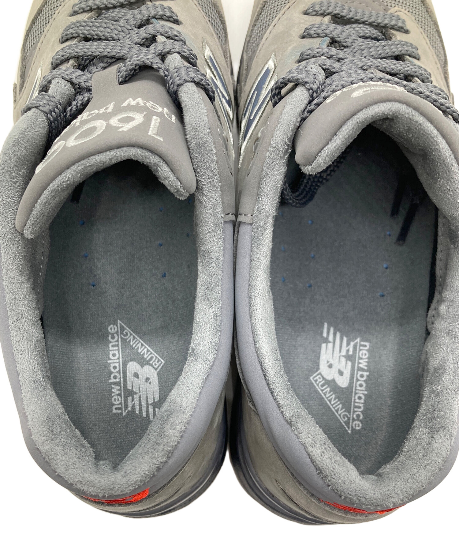 中古・古着通販】NEW BALANCE (ニューバランス) 1600 