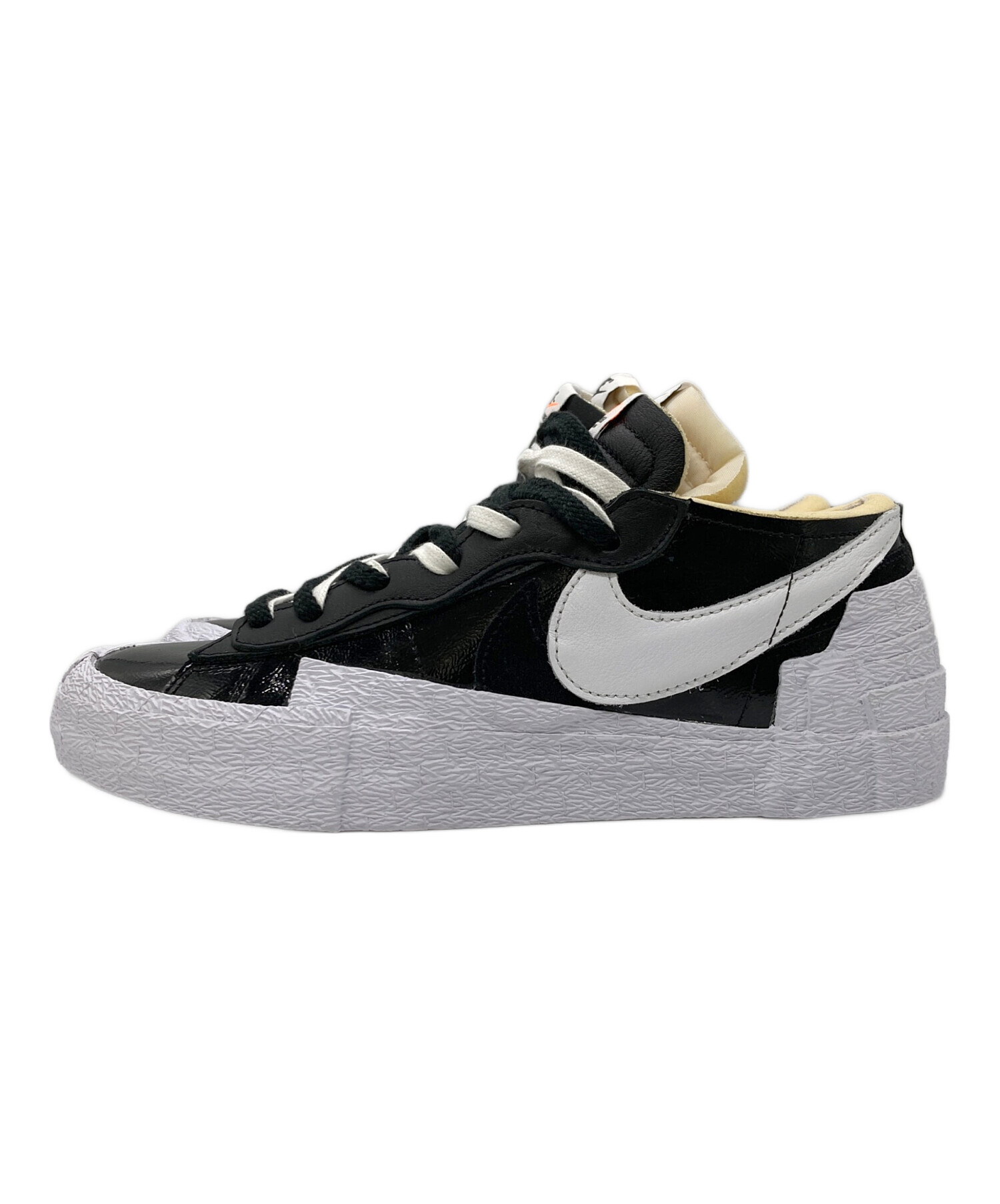 中古・古着通販】NIKE (ナイキ) sacai (サカイ) ブレーザー ロー 
