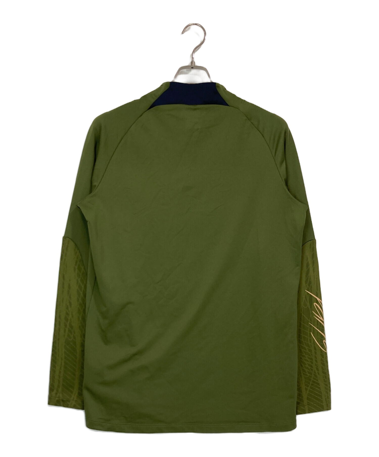 中古・古着通販】NIKE (ナイキ) PARIS SAINT-GERMAIN (パリ