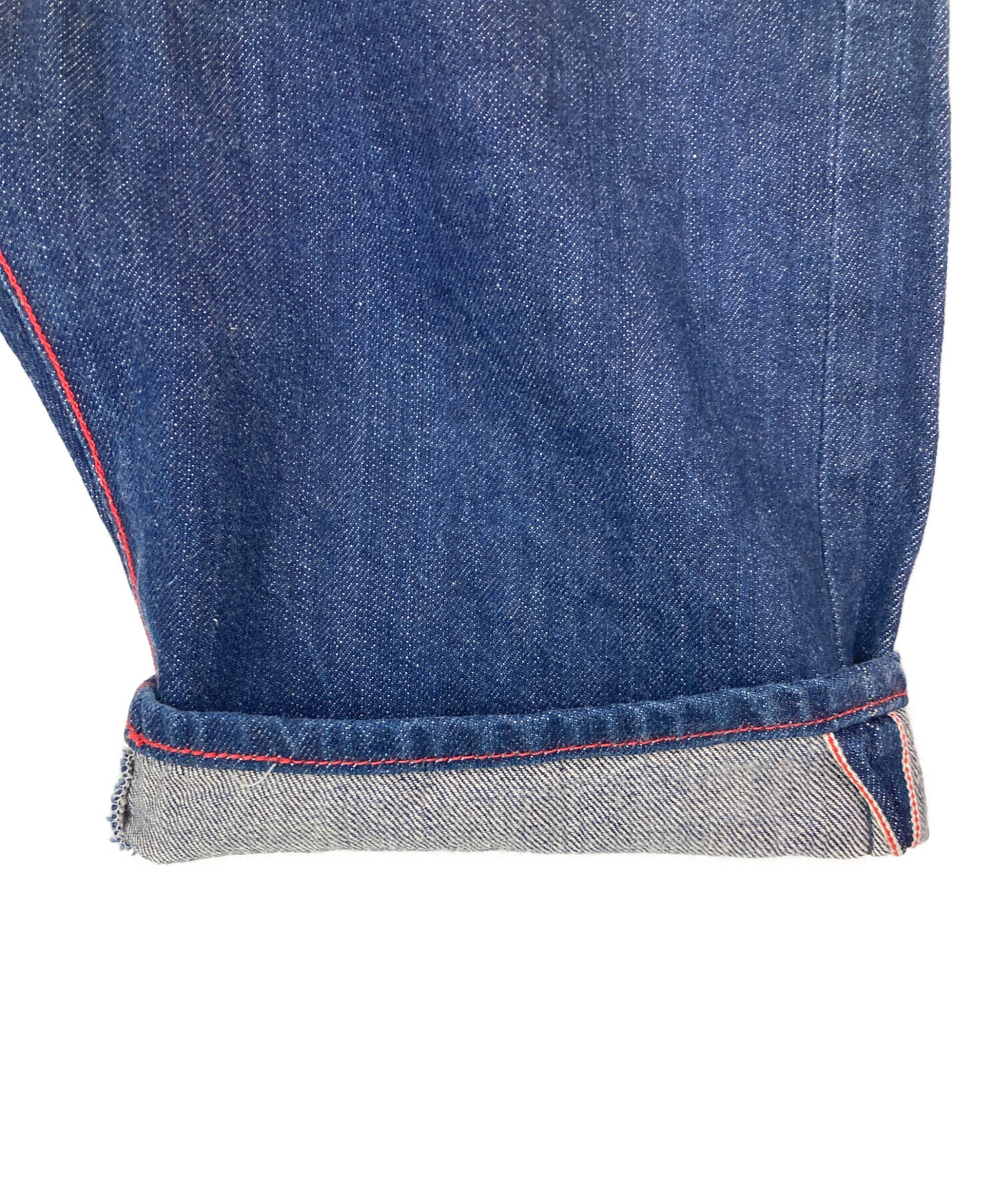 中古・古着通販】LEVI'S (リーバイス) Jean Paul GAULTIER (ジャン