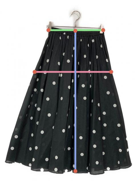 中古・古着通販】UNITED ARROWS (ユナイテッドアローズ) オーガンジー