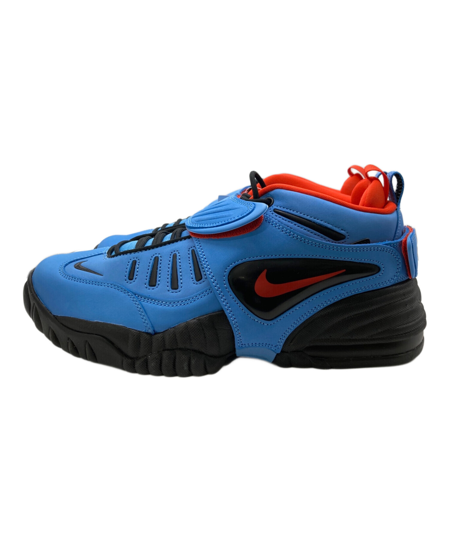 中古・古着通販】NIKE (ナイキ) AMBUSH (アンブッシュ) エアアジャスト 