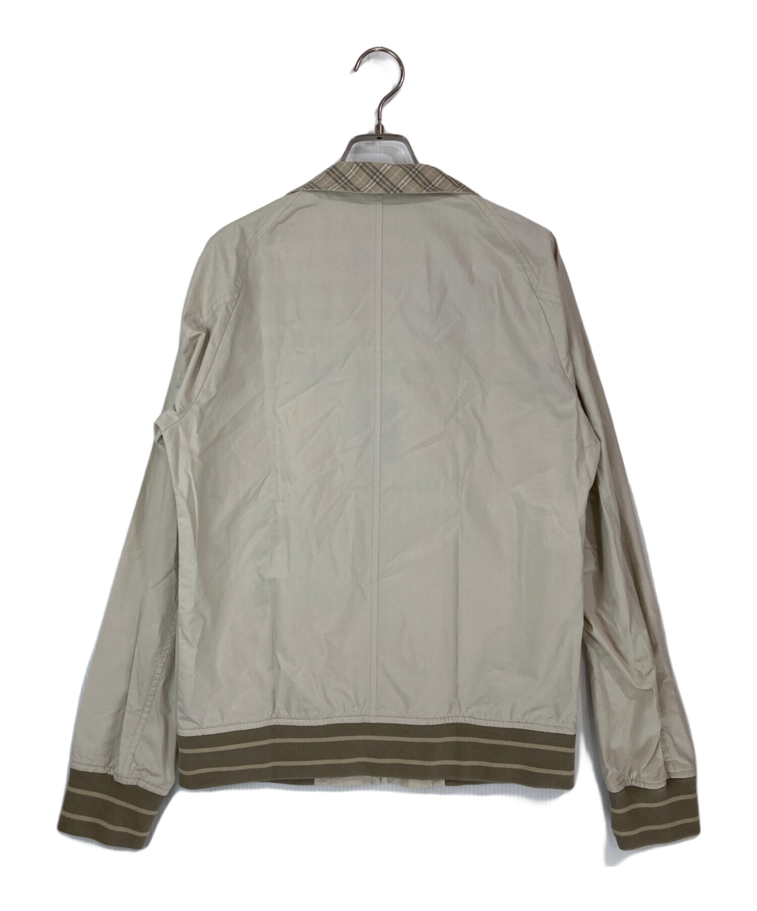 中古・古着通販】BURBERRY BLACK LABEL (バーバリーブラックレーベル