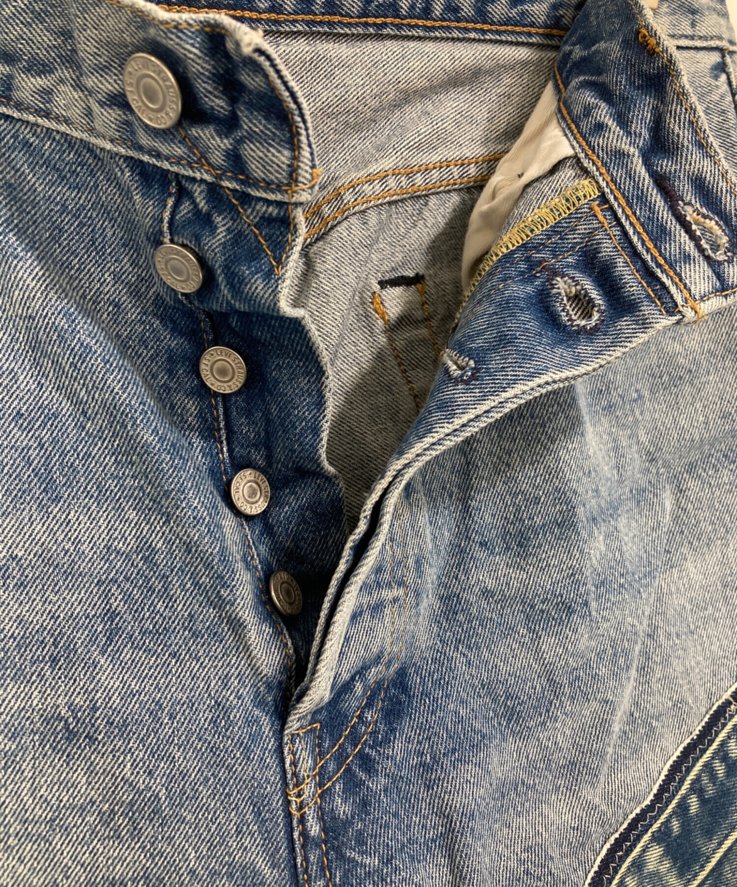 中古・古着通販】LEVI'S PReMIUM (リーバイス プレミアム) パッチ