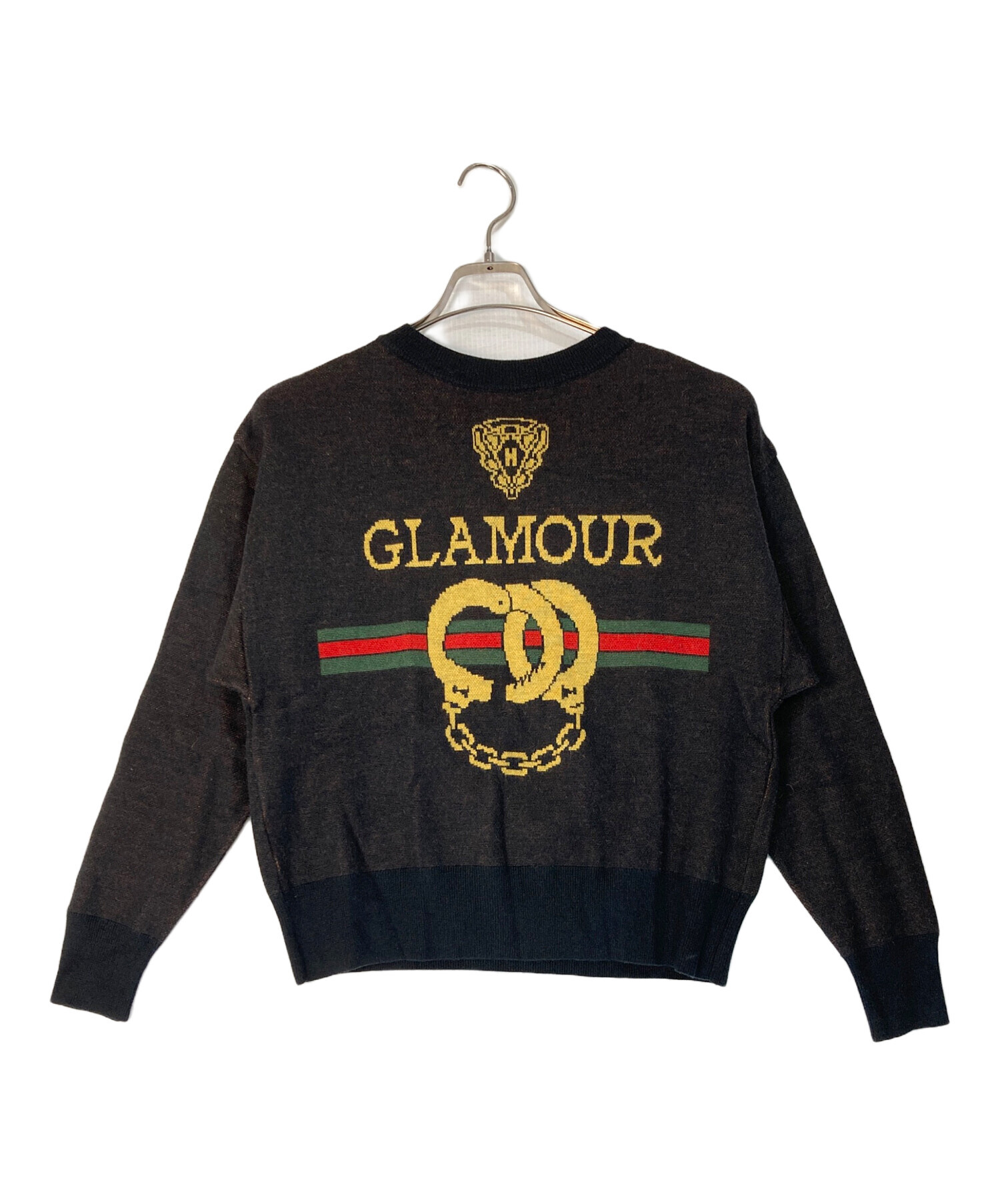 中古・古着通販】Hysteric Glamour (ヒステリックグラマー) HANDCUFF