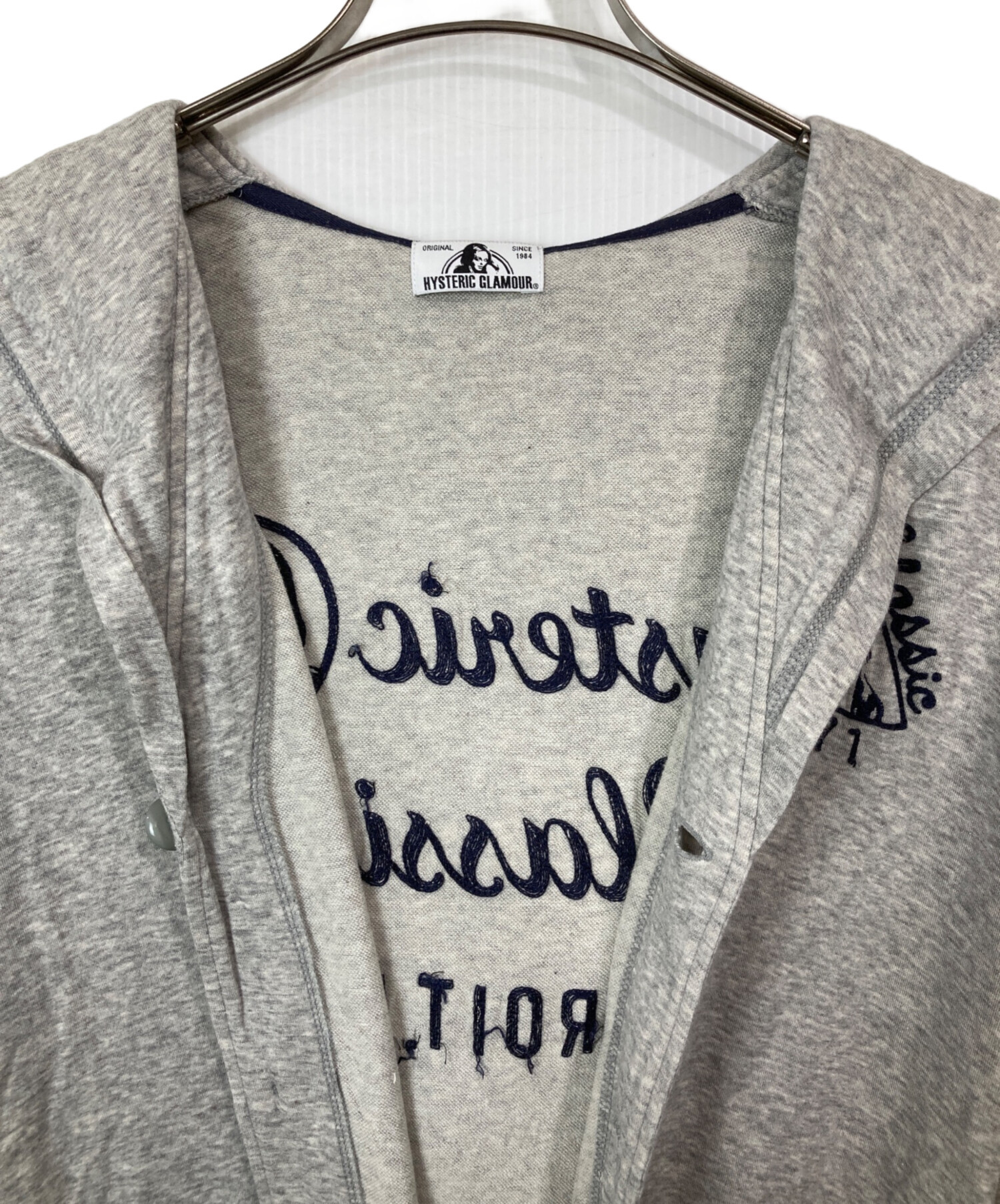 中古・古着通販】Hysteric Glamour (ヒステリックグラマー) チェーン