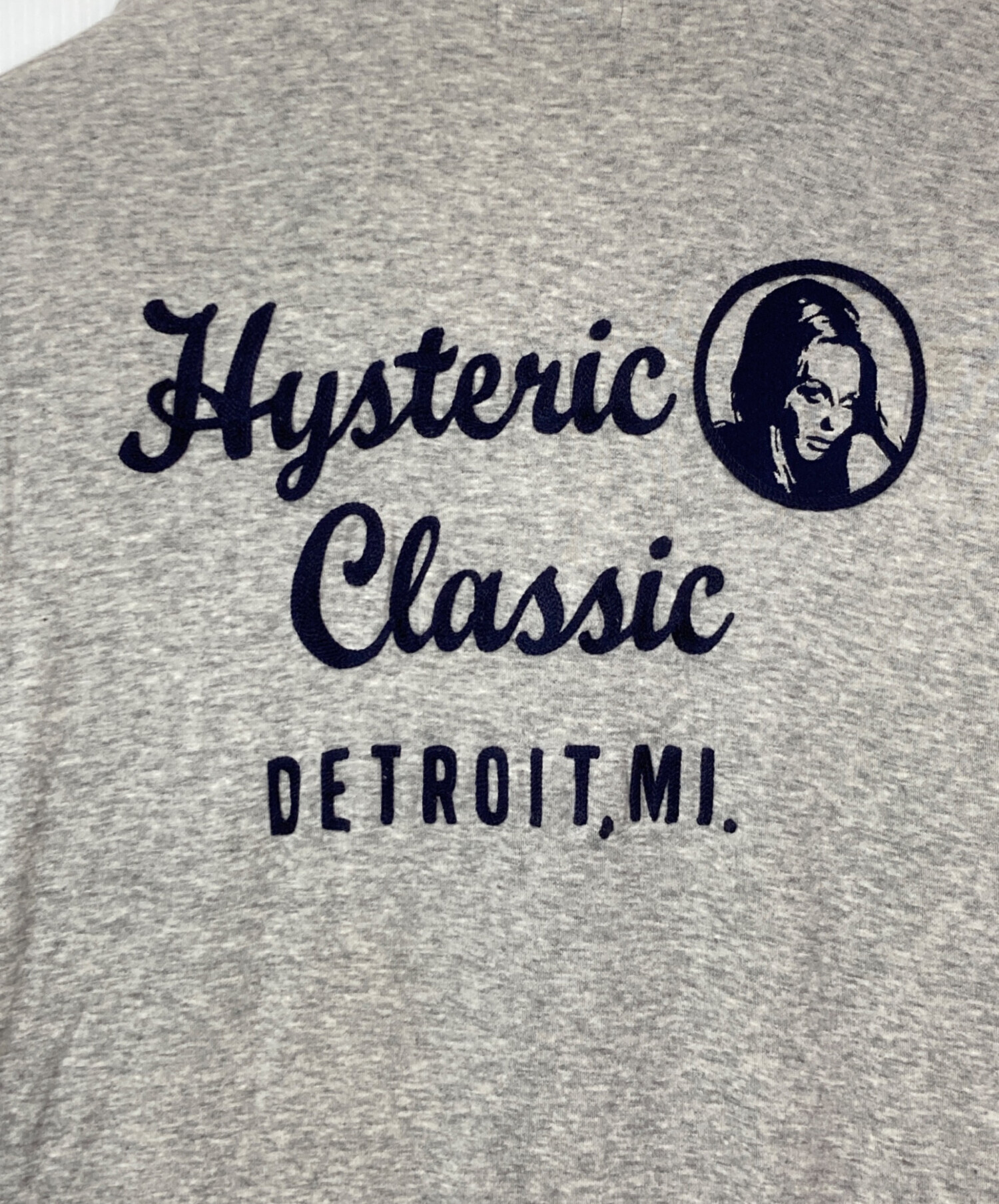 中古・古着通販】Hysteric Glamour (ヒステリックグラマー) チェーン
