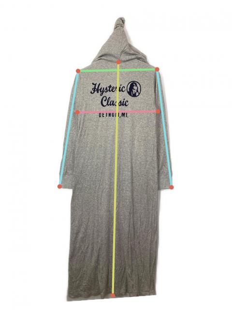 中古・古着通販】Hysteric Glamour (ヒステリックグラマー) チェーン