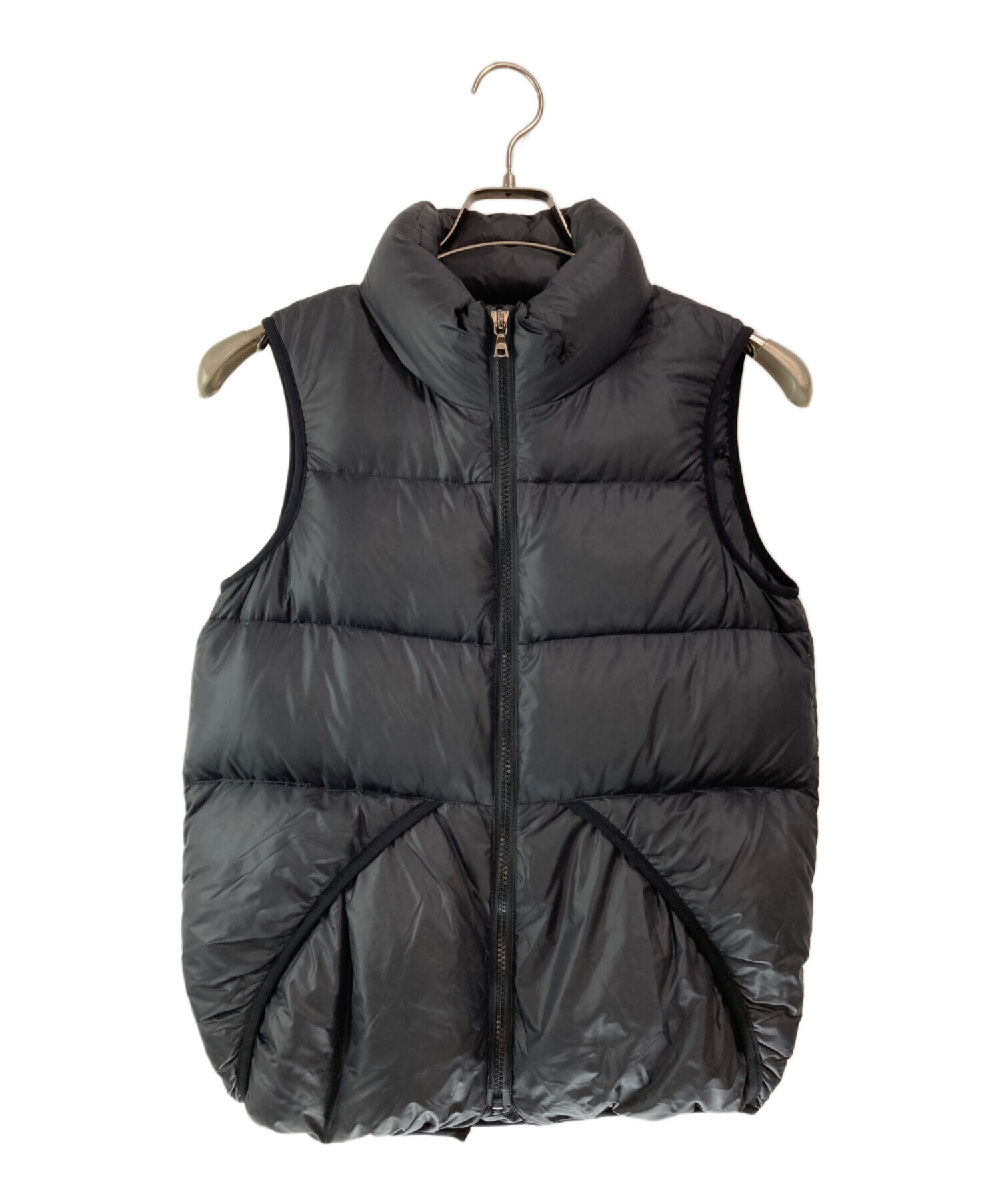 ヒステリックグラマー　ダウンベスト 中古・古着通販】Hysteric Glamour (ヒステリックグラマー) ダウン