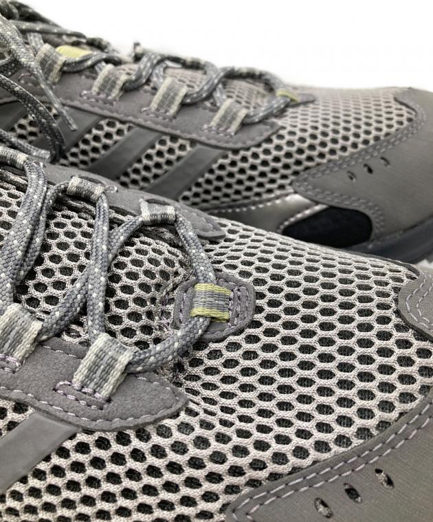 中古・古着通販】MERRELL (メレル) スニーカー グレー サイズ:29.5