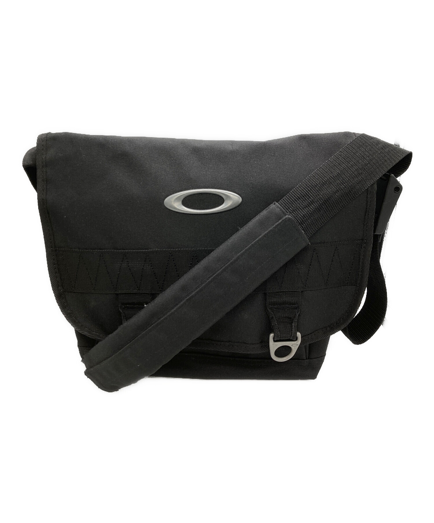 中古・古着通販】OAKLEY (オークリー) 00'Sメッセンジャーバッグ