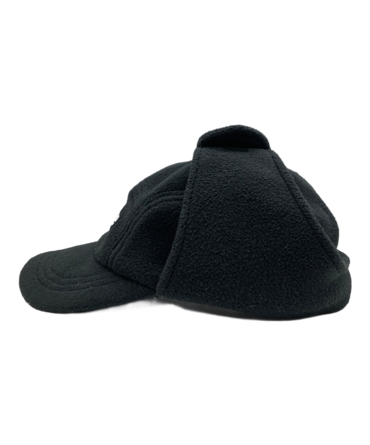 中古・古着通販】Supreme (シュプリーム) Polartec® Earflap Camp Cap