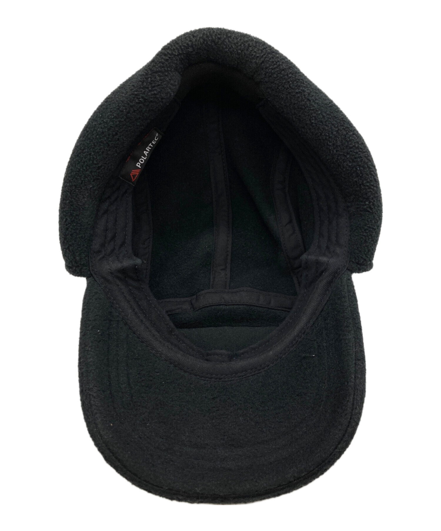 中古・古着通販】Supreme (シュプリーム) Polartec® Earflap Camp Cap