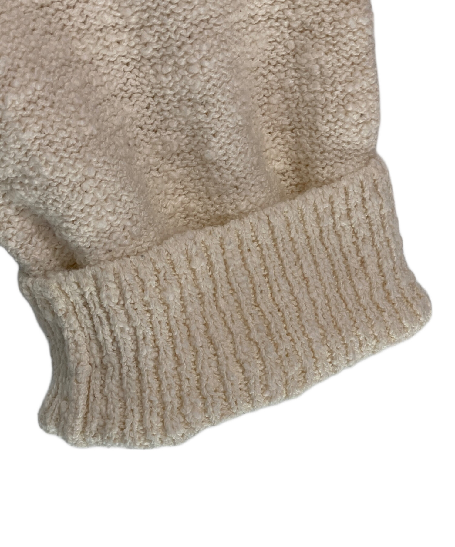 中古・古着通販】Maison Margiela (メゾンマルジェラ) ピリング加工