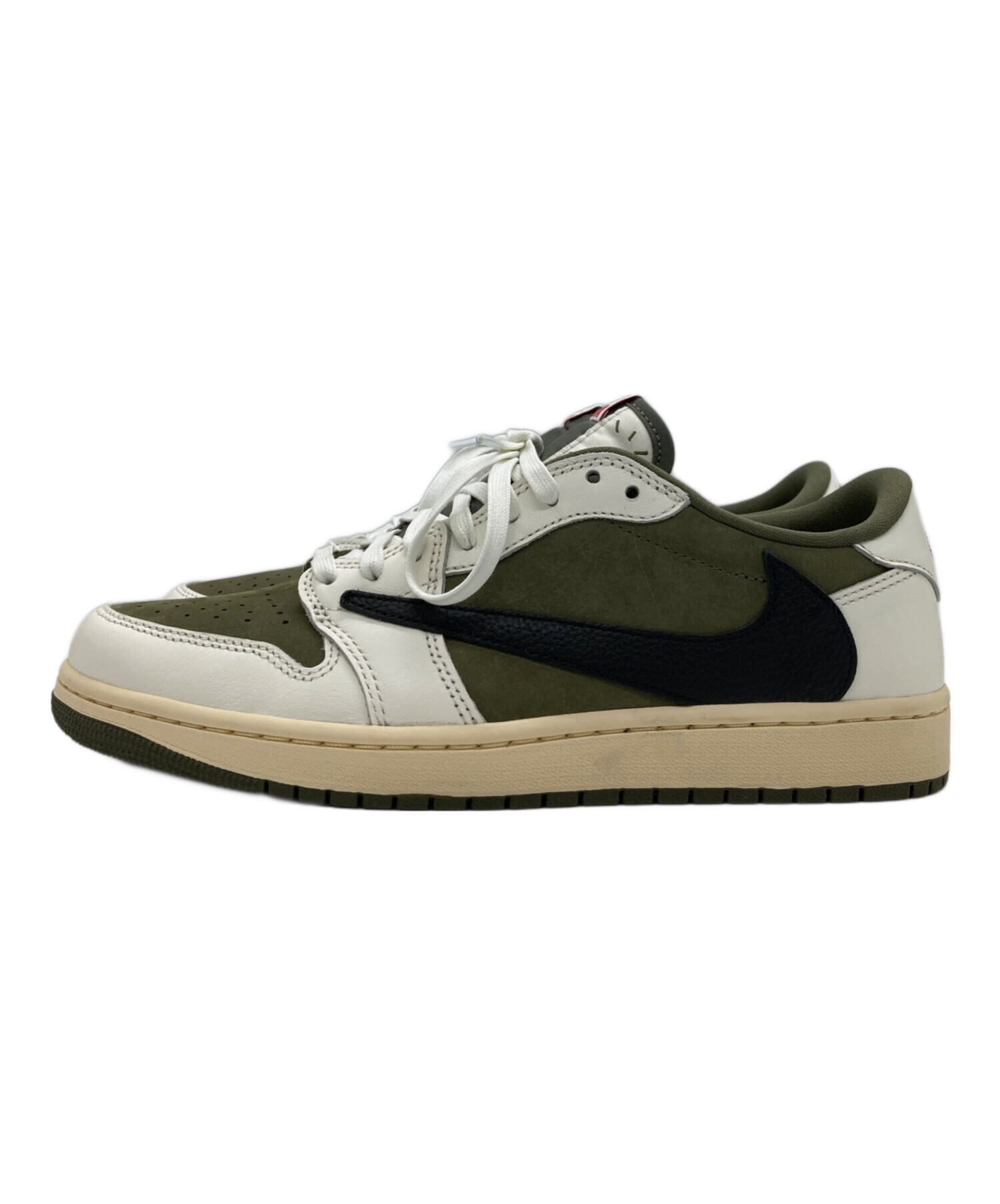 中古・古着通販】NIKE (ナイキ) TRAVIS SCOTT (トラヴィススコット 