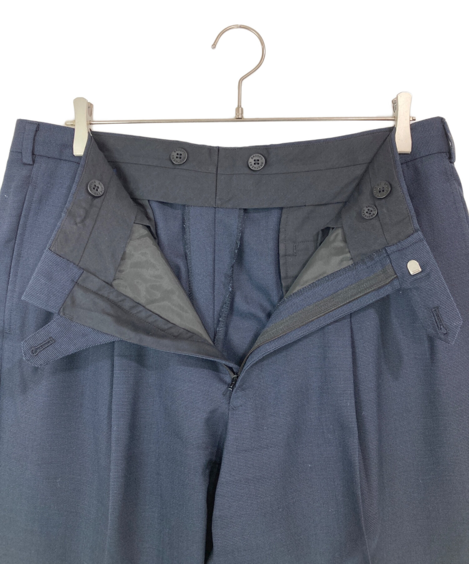中古・古着通販】BROOKS BROTHERS (ブルックスブラザーズ